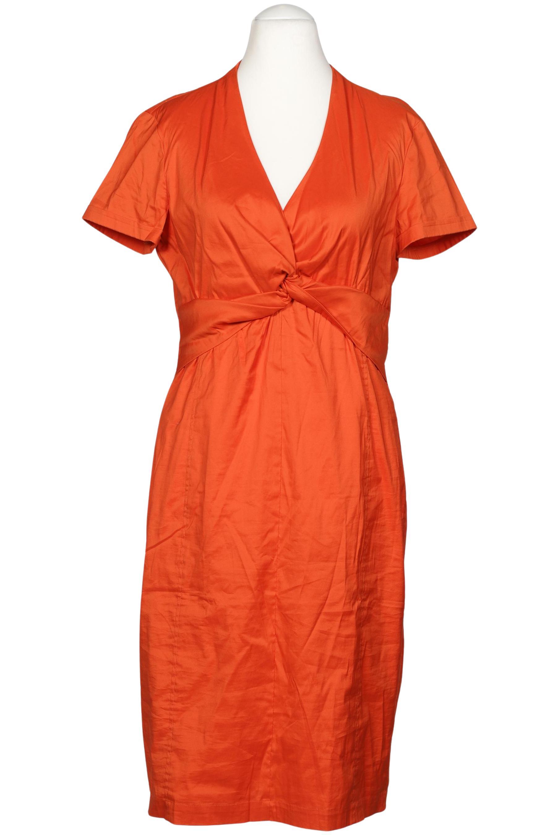 

Cinque Damen Kleid, orange, Gr. 40