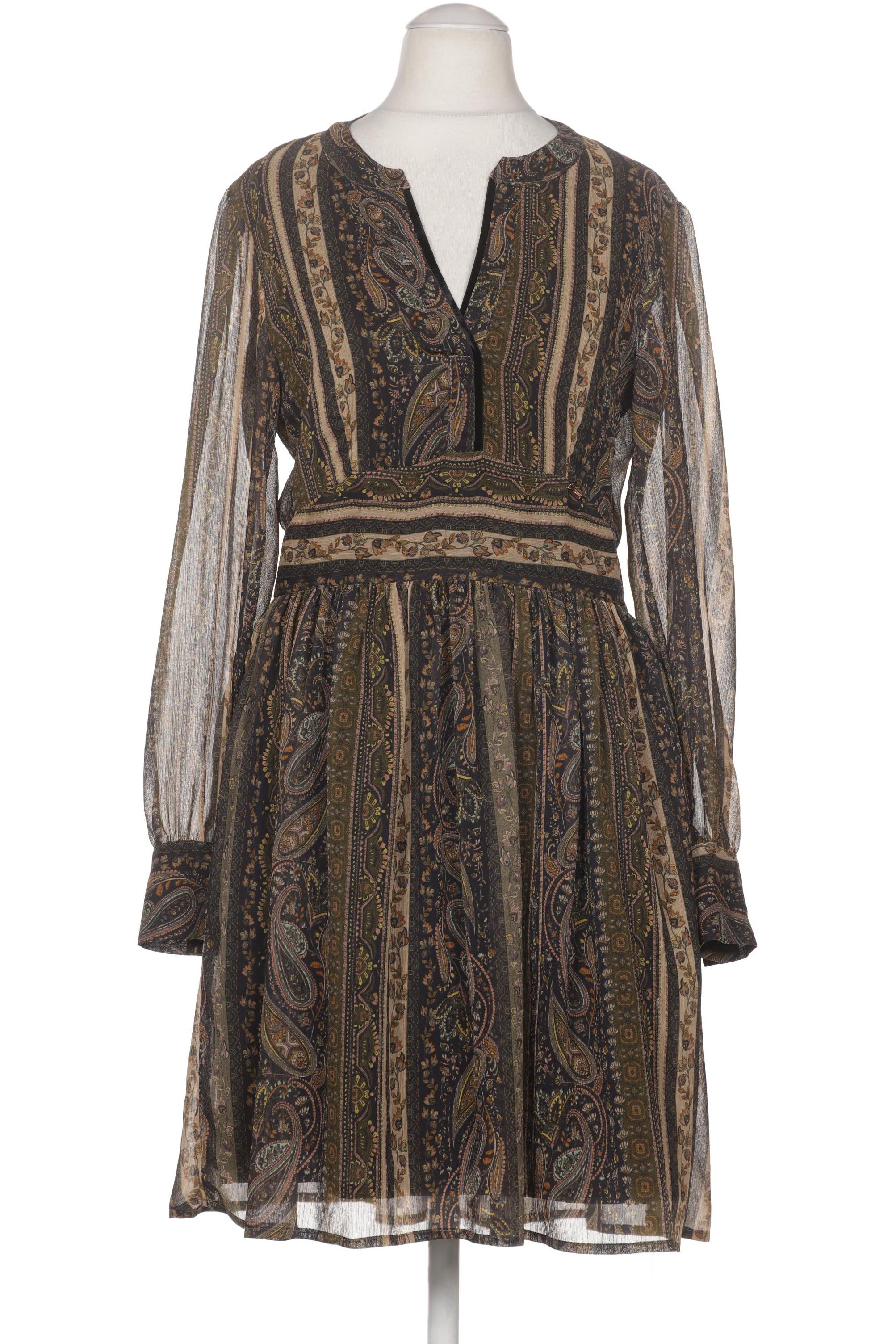 

Cinque Damen Kleid, braun, Gr. 32