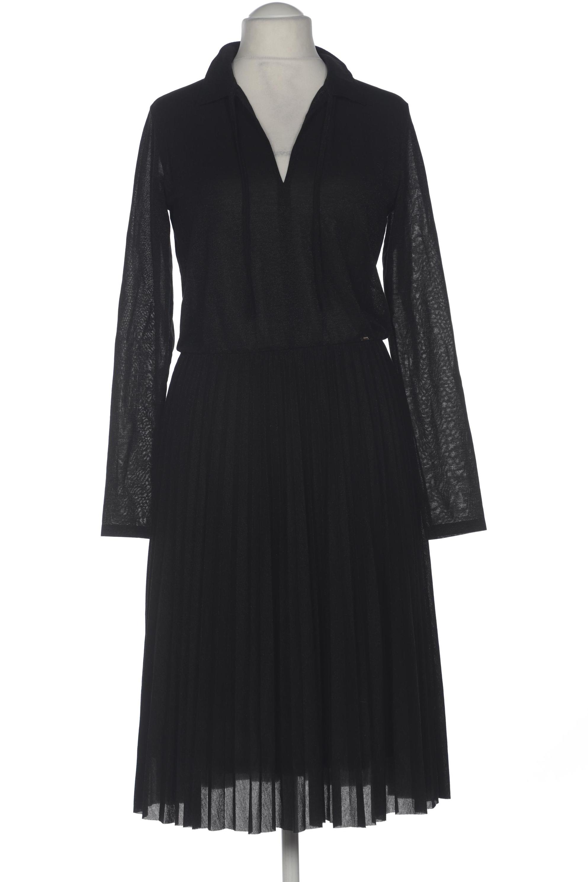 

Cinque Damen Kleid, schwarz, Gr. 36