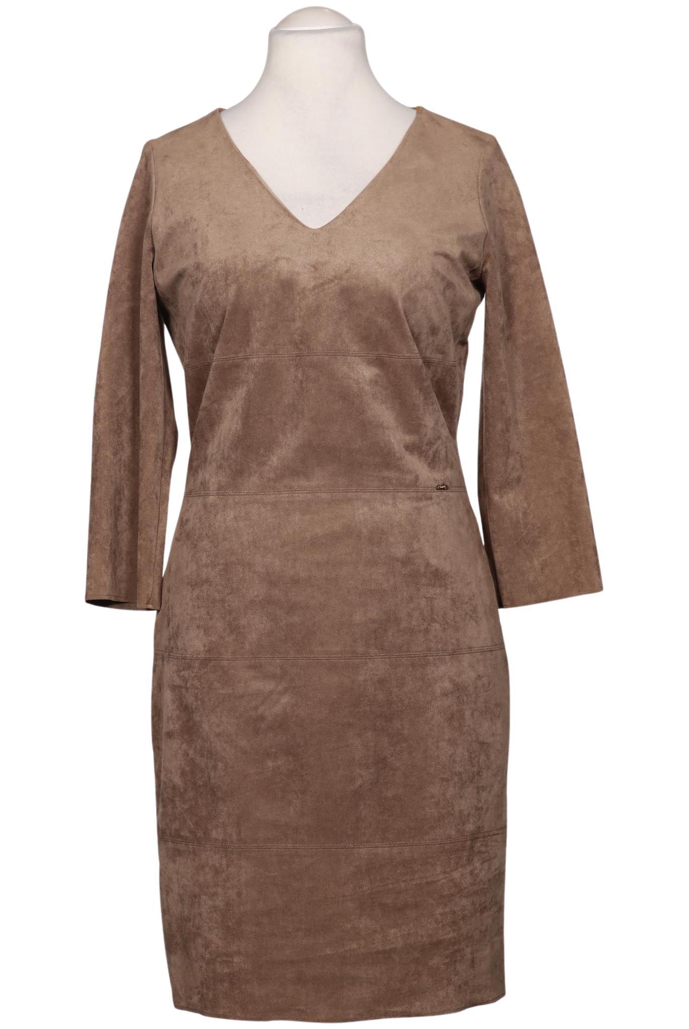 

Cinque Damen Kleid, braun, Gr. 38