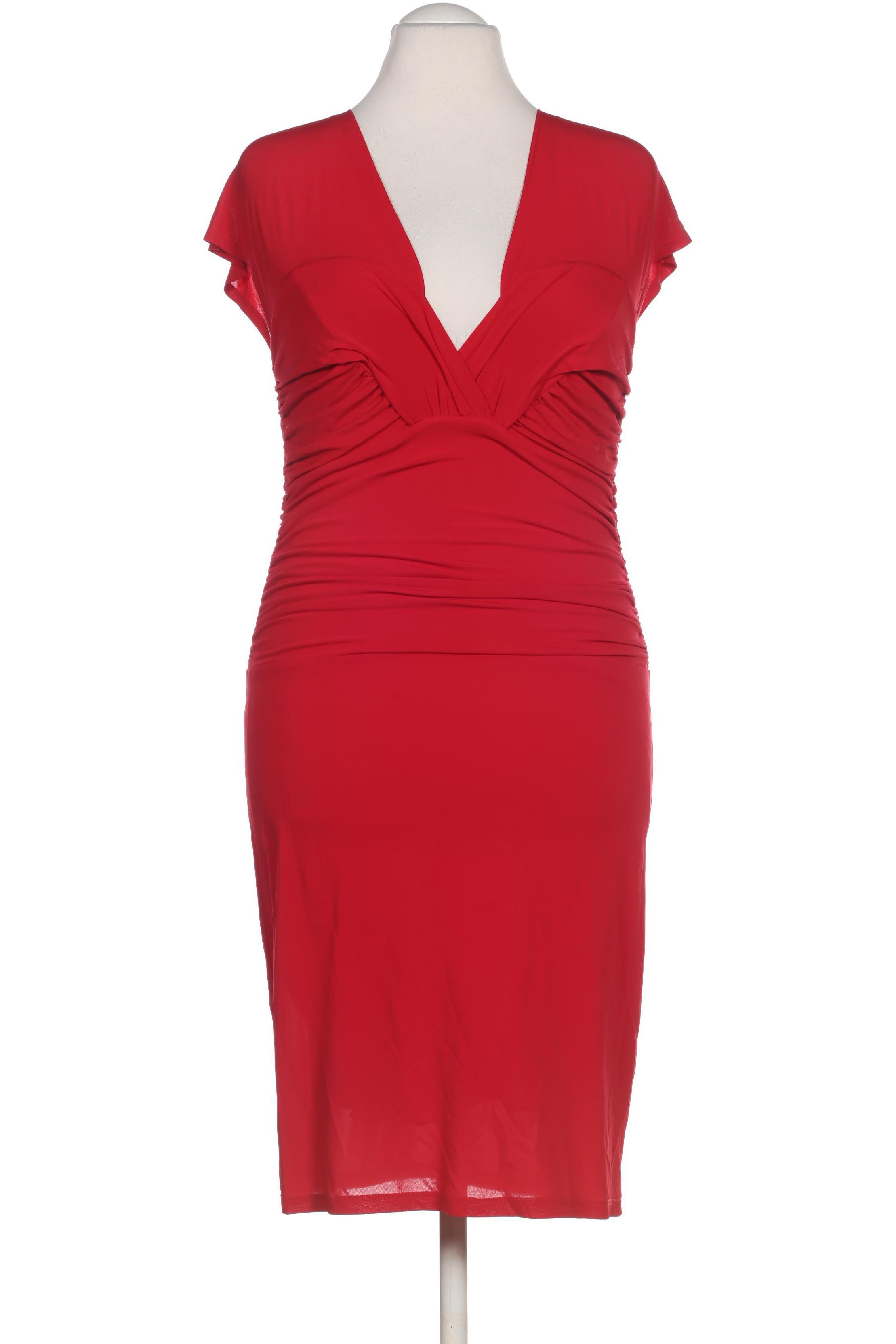 

Cinque Damen Kleid, rot, Gr. 38