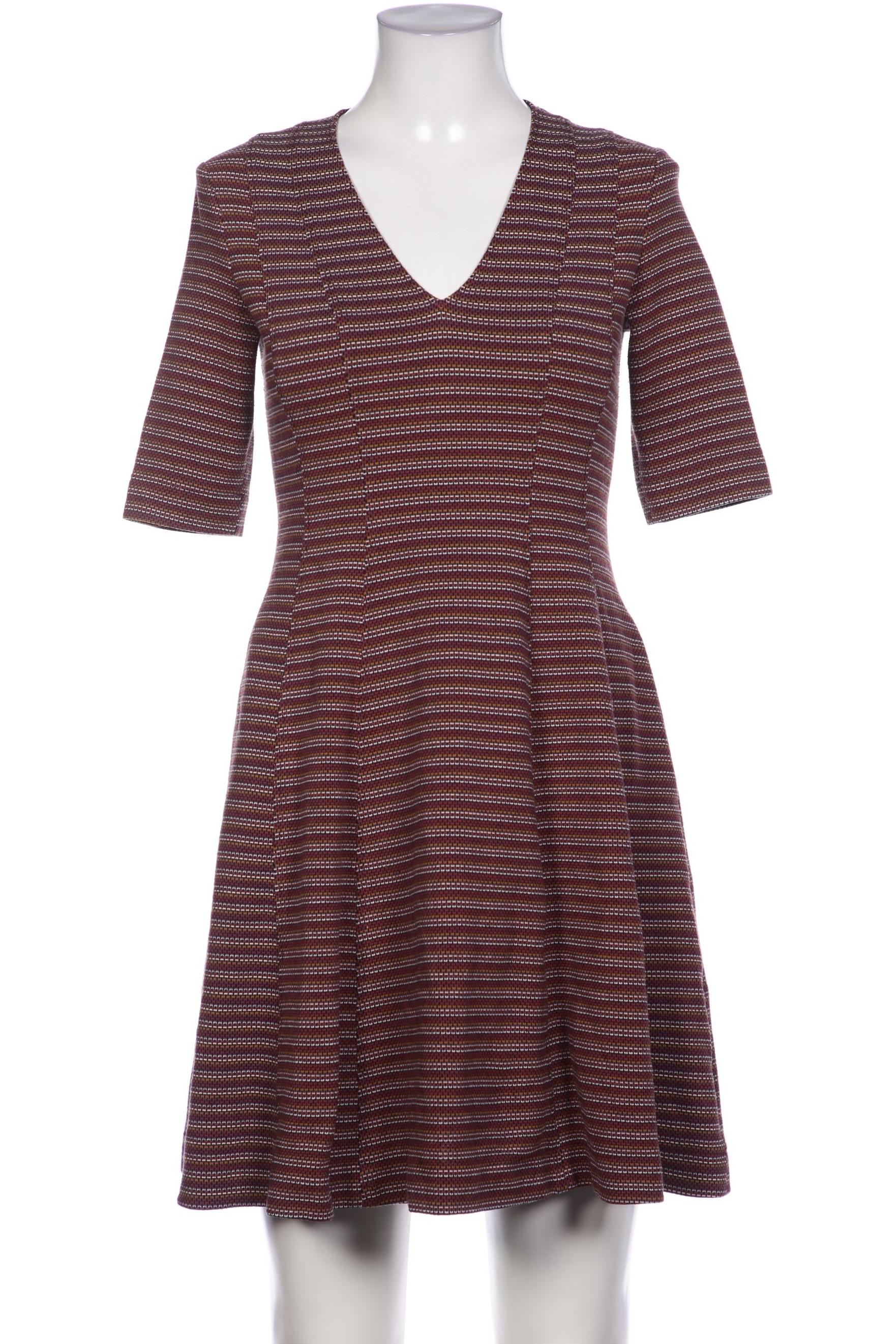 

Cinque Damen Kleid, bordeaux, Gr. 36