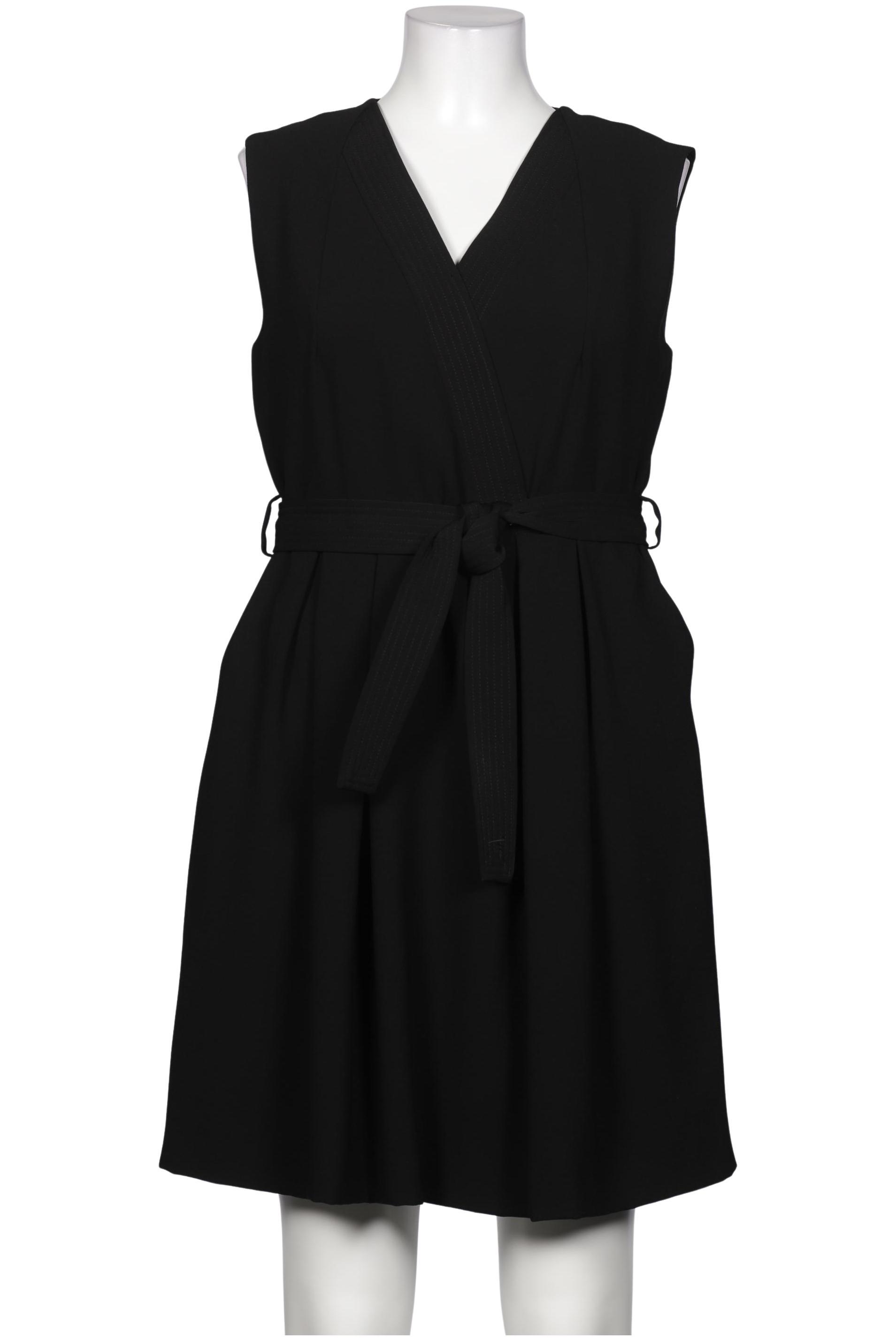 

Cinque Damen Kleid, schwarz, Gr. 42
