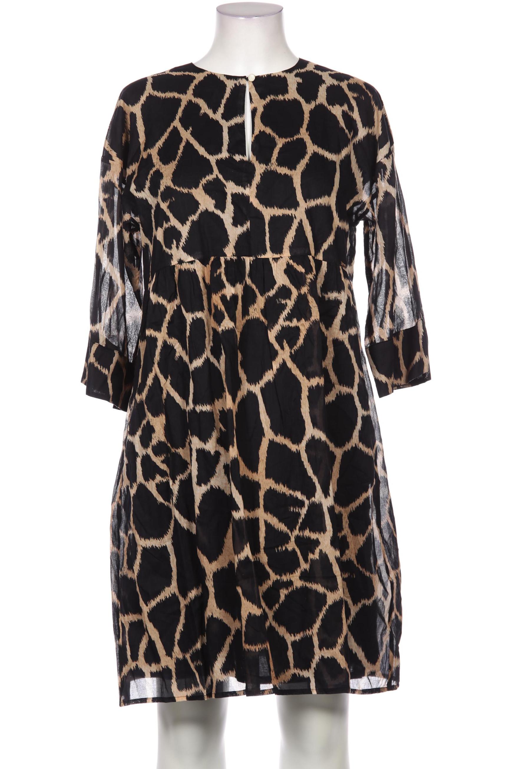 

Cinque Damen Kleid, schwarz, Gr. 38