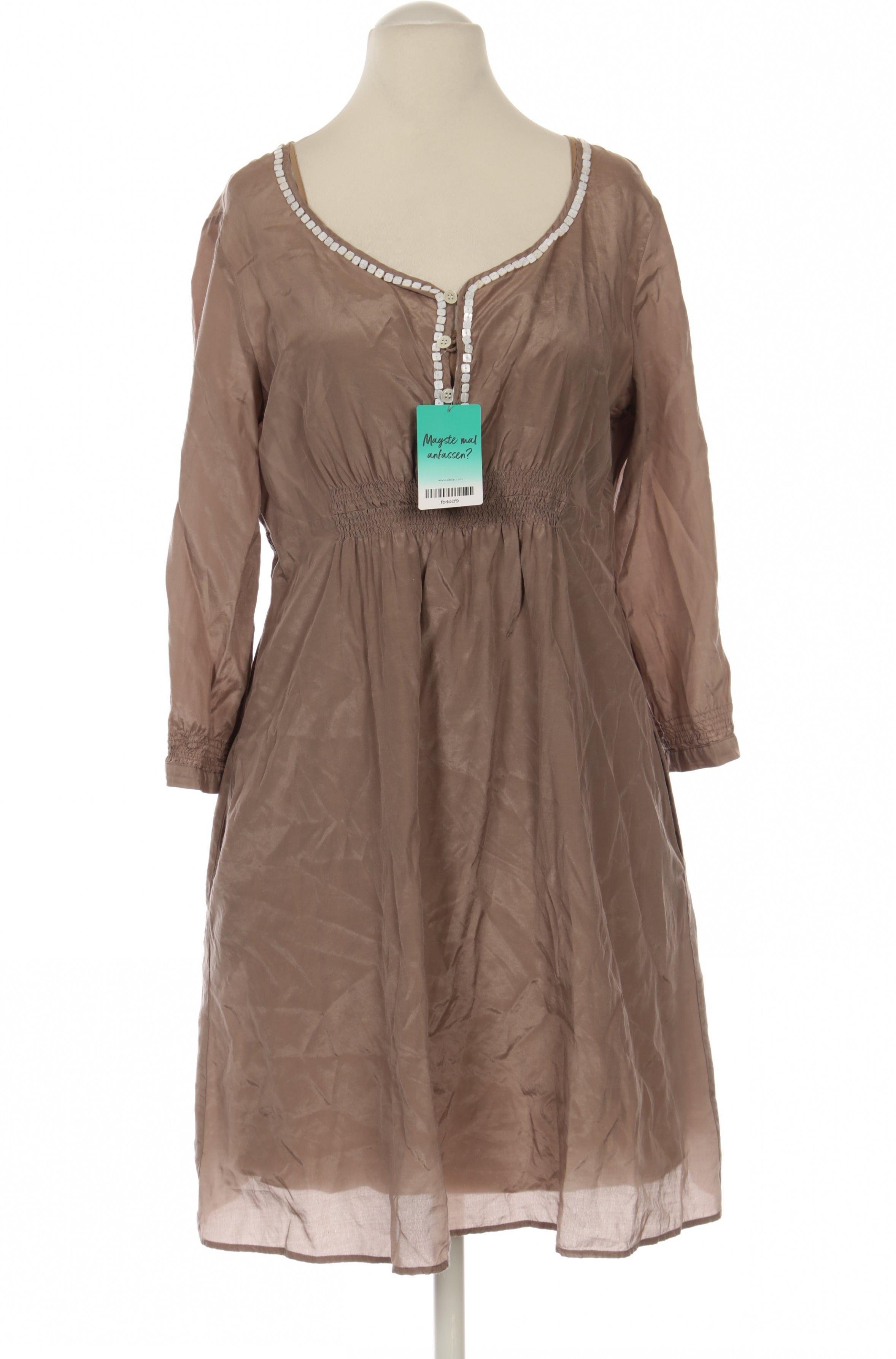 

Cinque Damen Kleid, beige, Gr. 40