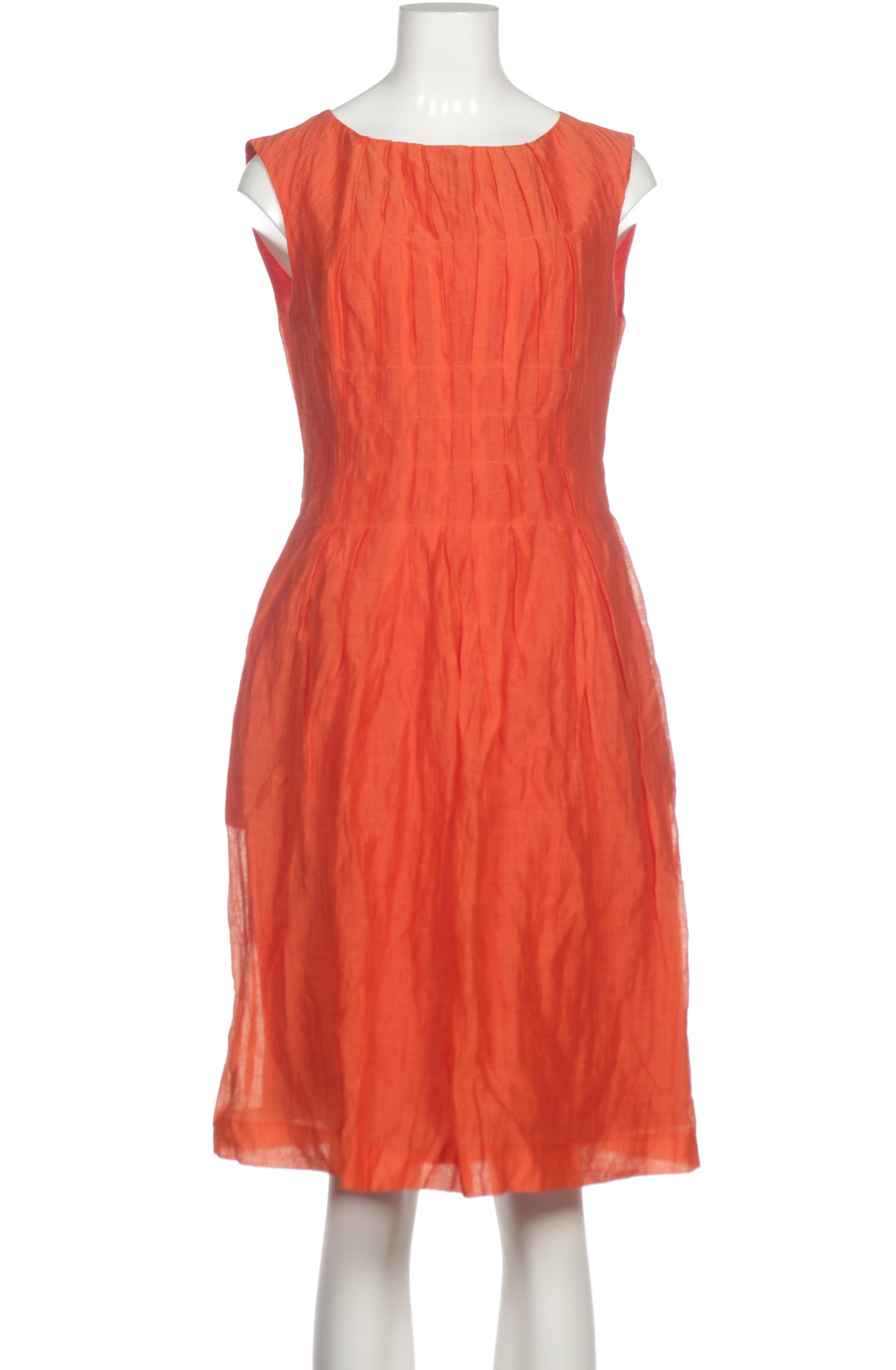 

Cinque Damen Kleid, orange, Gr. 34