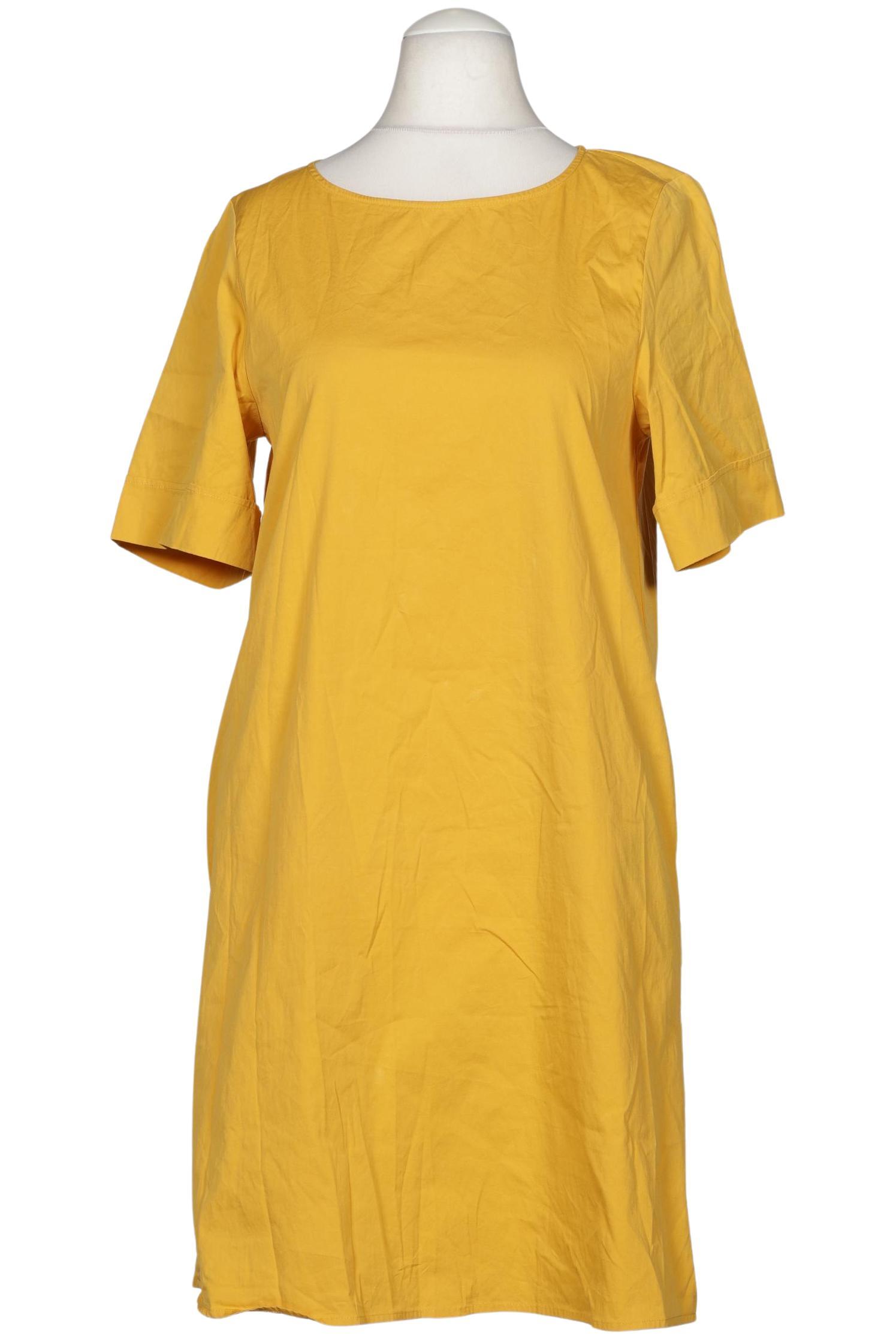 

Cinque Damen Kleid, gelb, Gr. 38