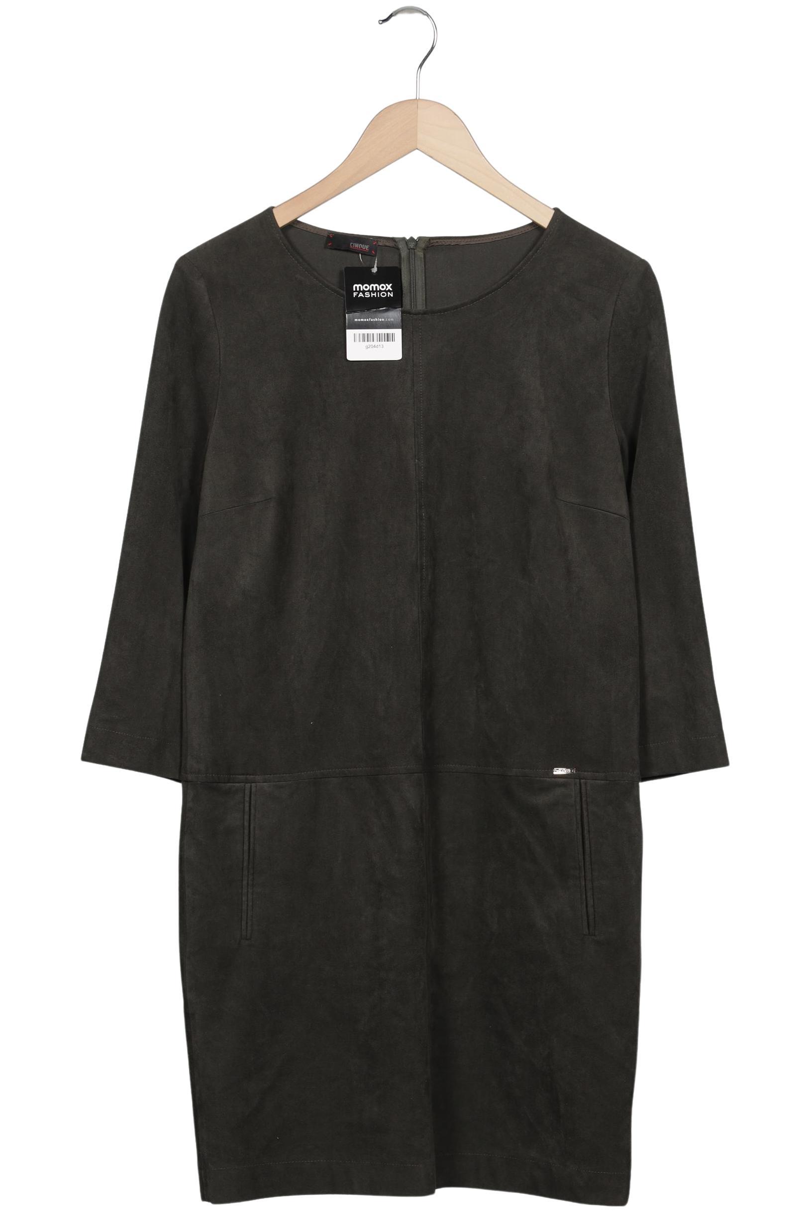 

Cinque Damen Kleid, grün, Gr. 38