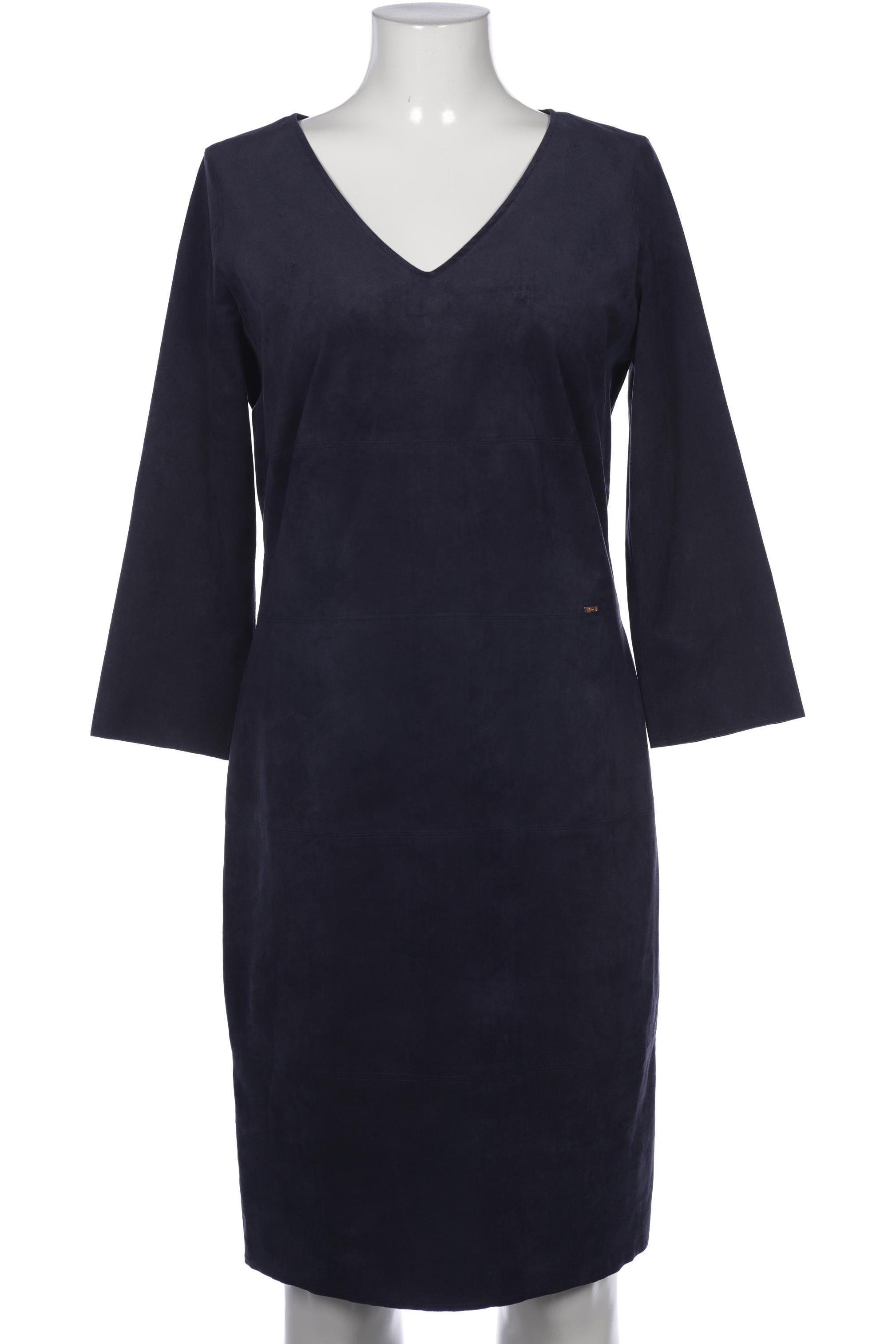 

Cinque Damen Kleid, marineblau, Gr. 40