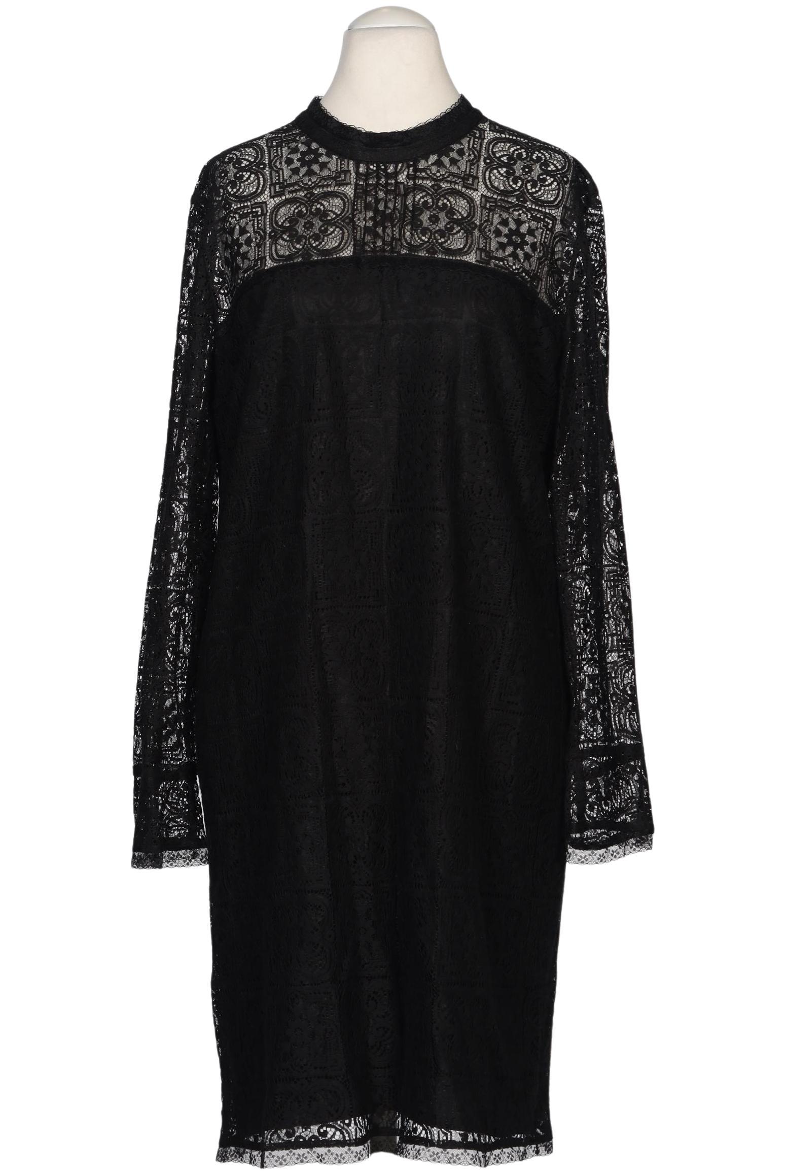 

Cinque Damen Kleid, schwarz, Gr. 42