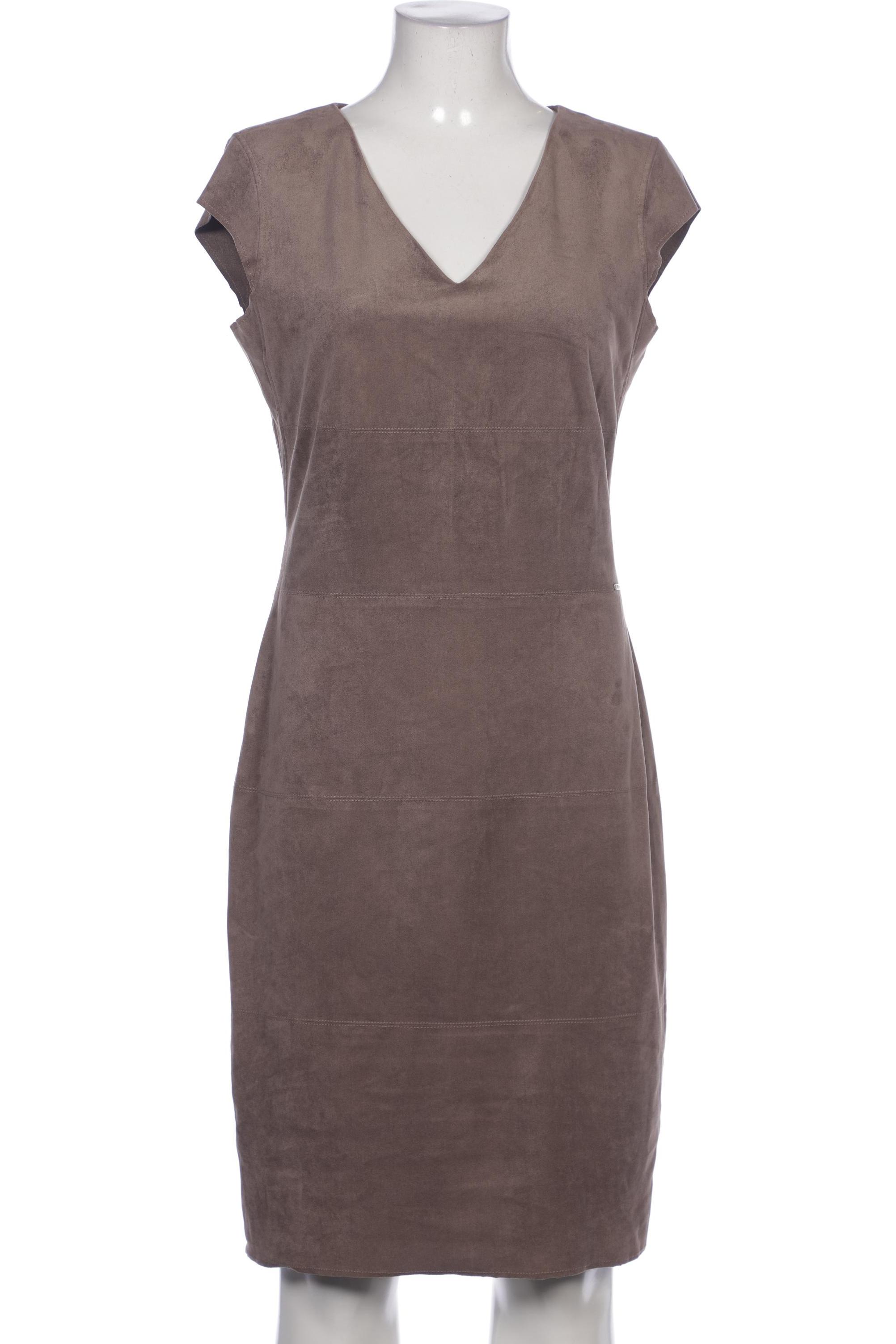 

Cinque Damen Kleid, braun, Gr. 40