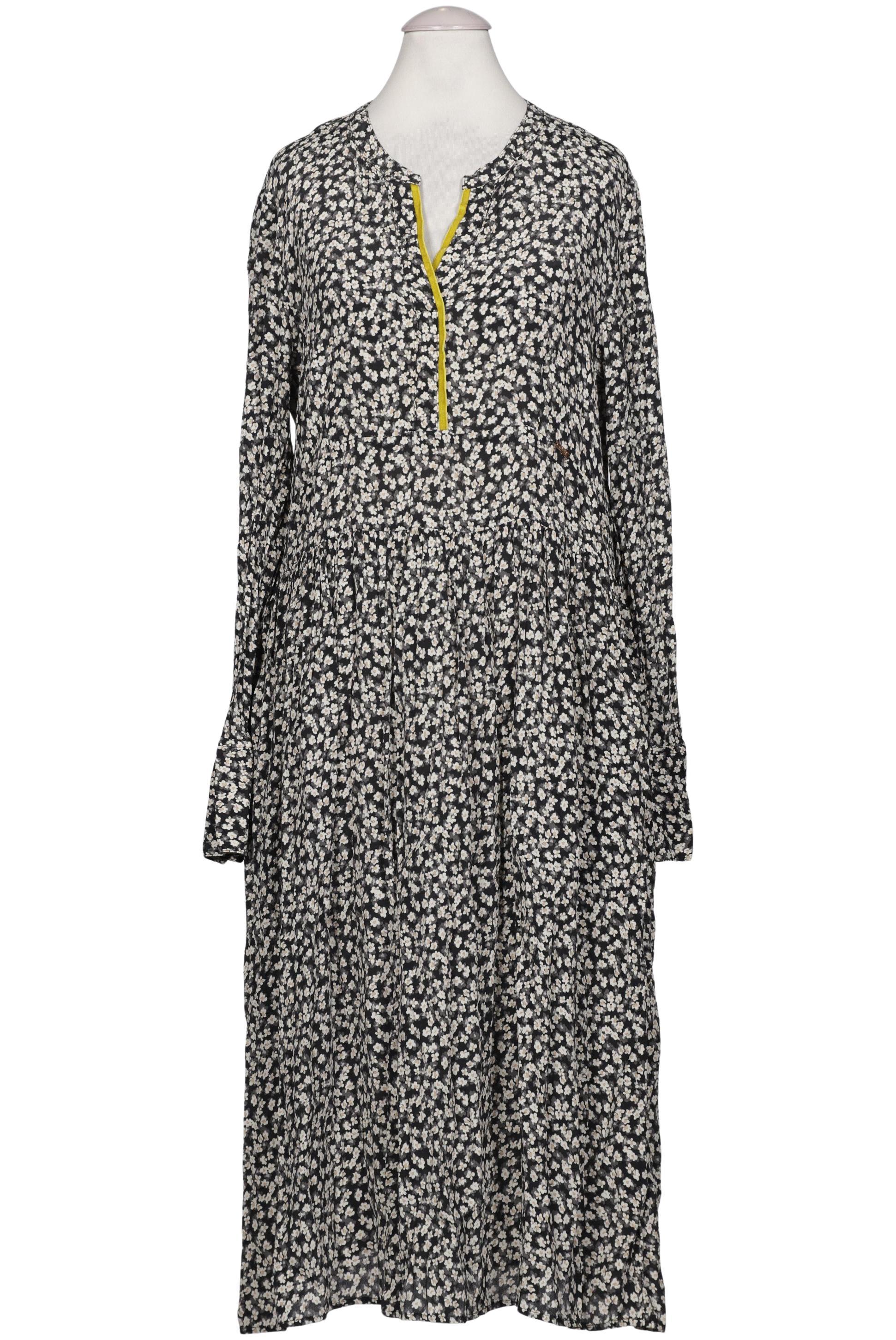 

Cinque Damen Kleid, schwarz, Gr. 38