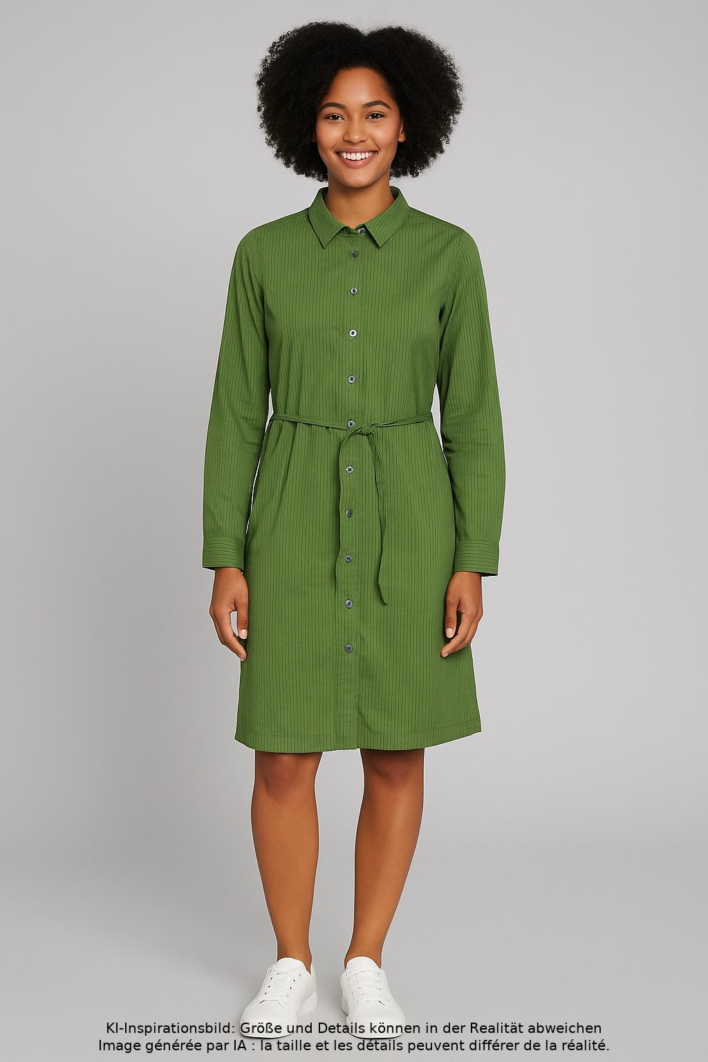 

Cinque Damen Kleid, grün, Gr. 40