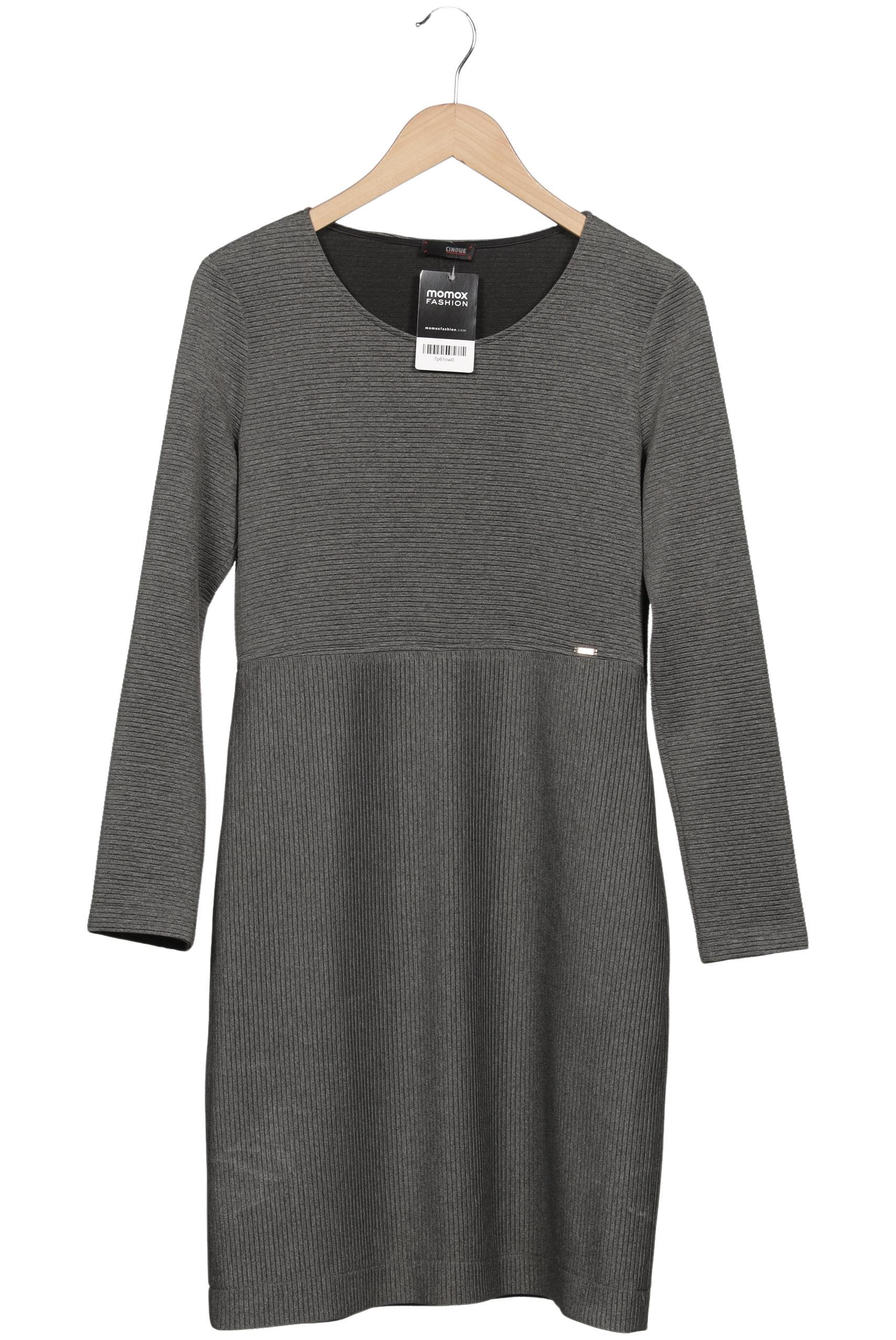 

Cinque Damen Kleid, grau, Gr. 38