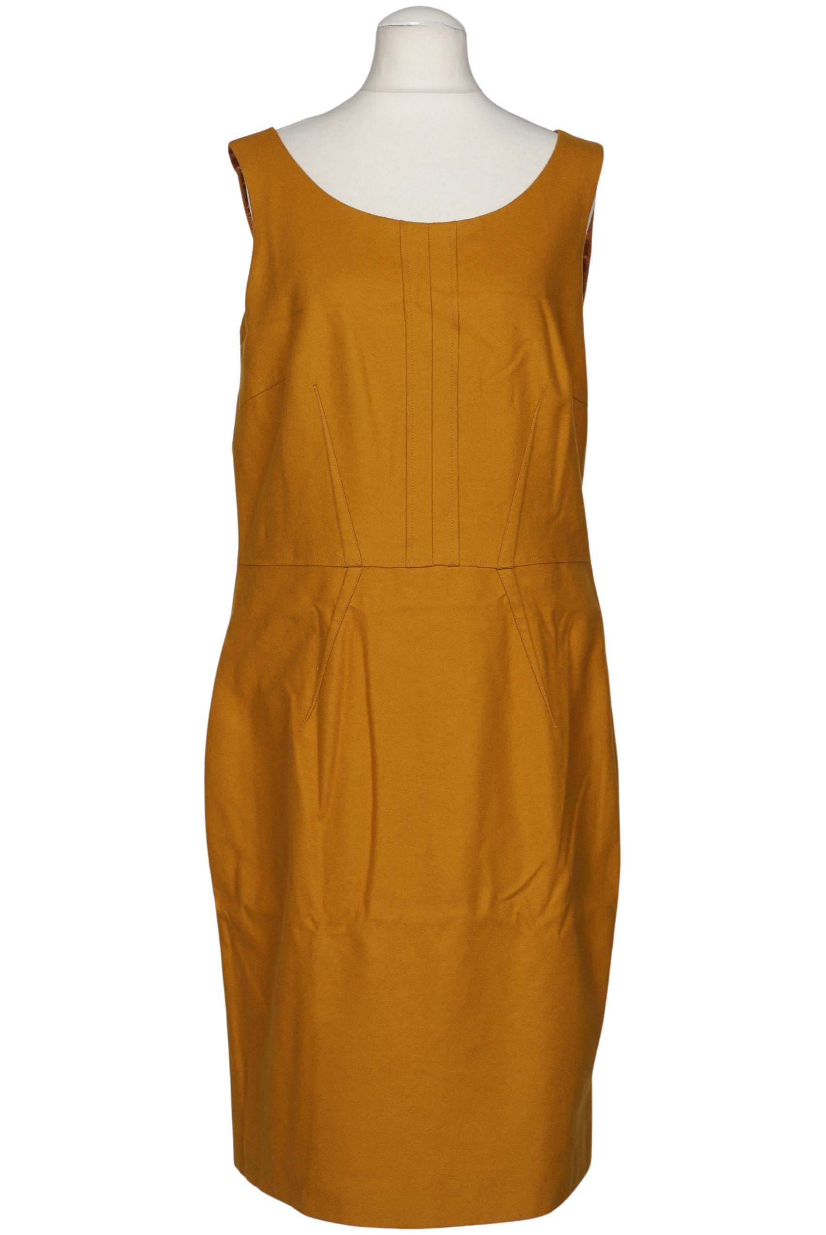 

Cinque Damen Kleid, braun, Gr. 40