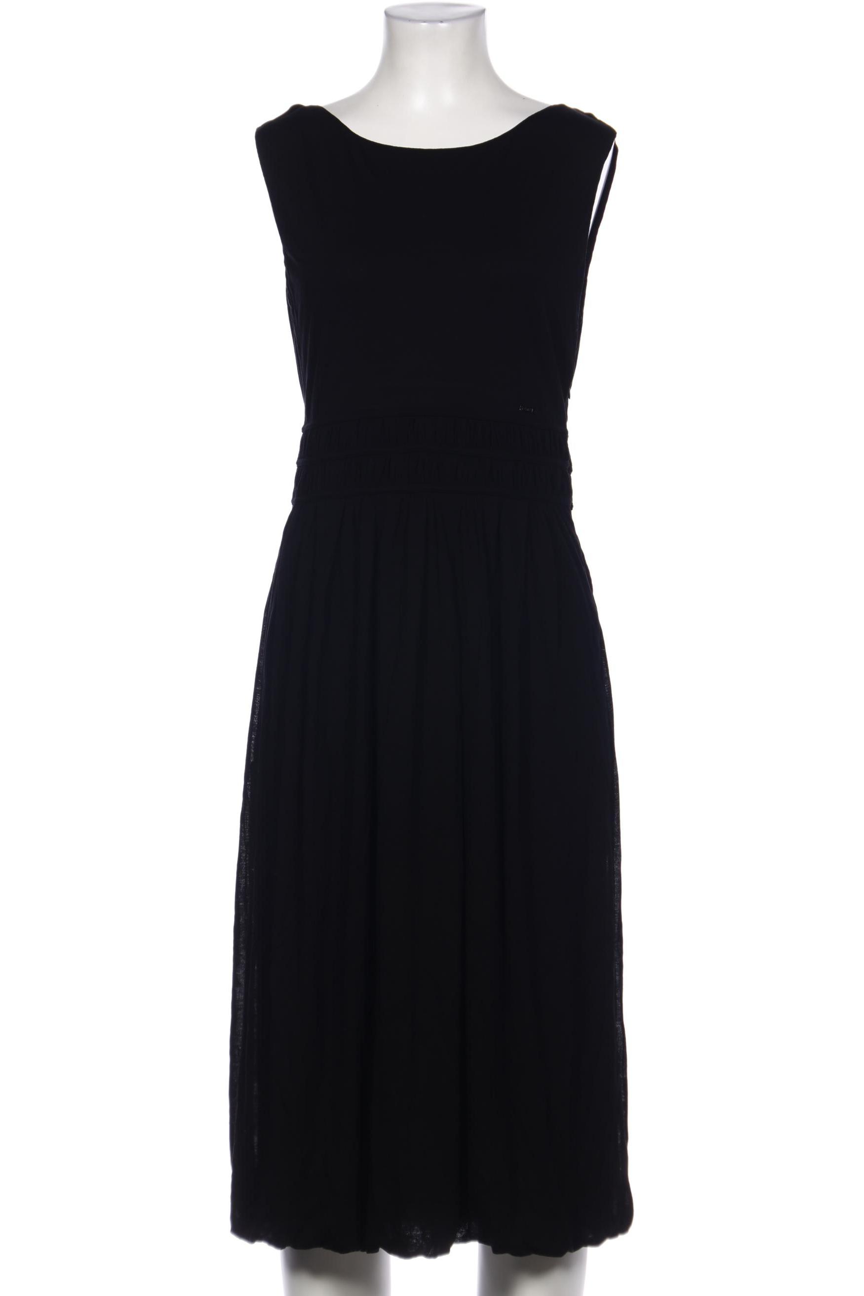 

Cinque Damen Kleid, schwarz, Gr. 38