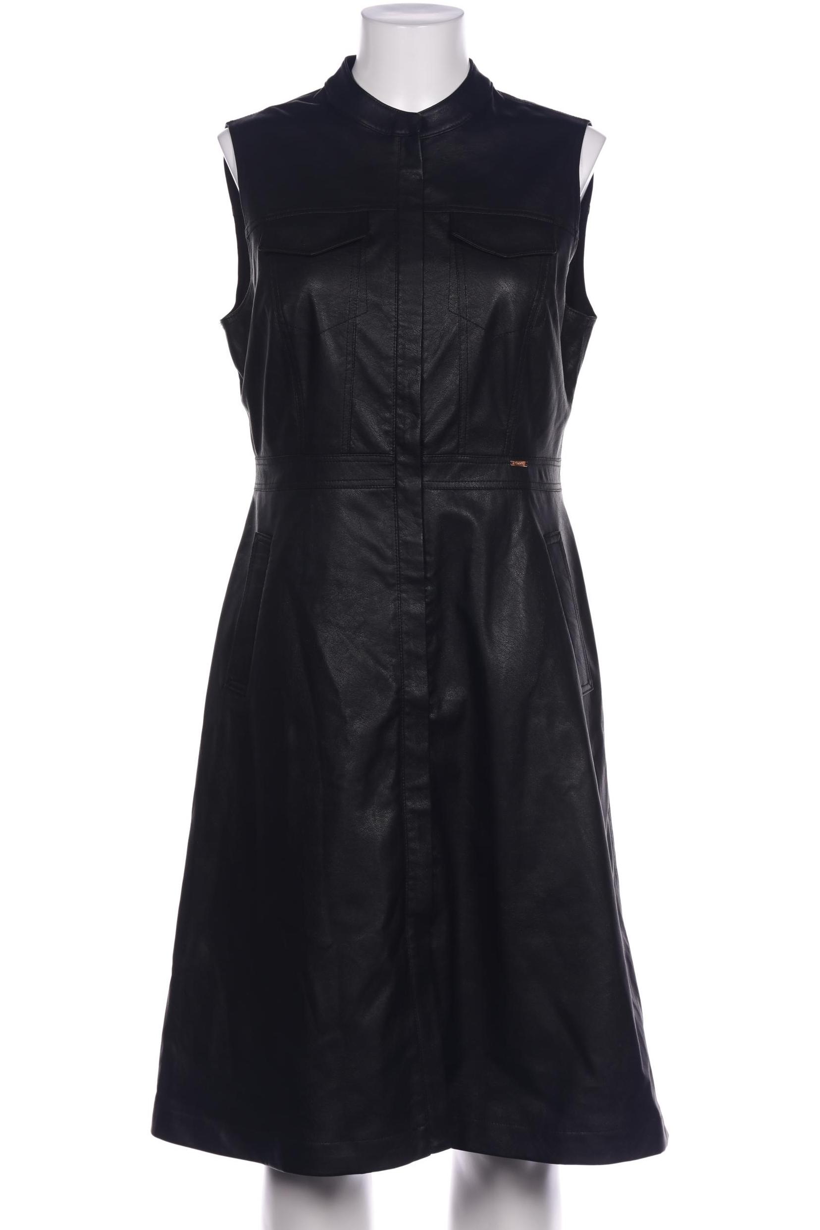 

Cinque Damen Kleid, schwarz, Gr. 40