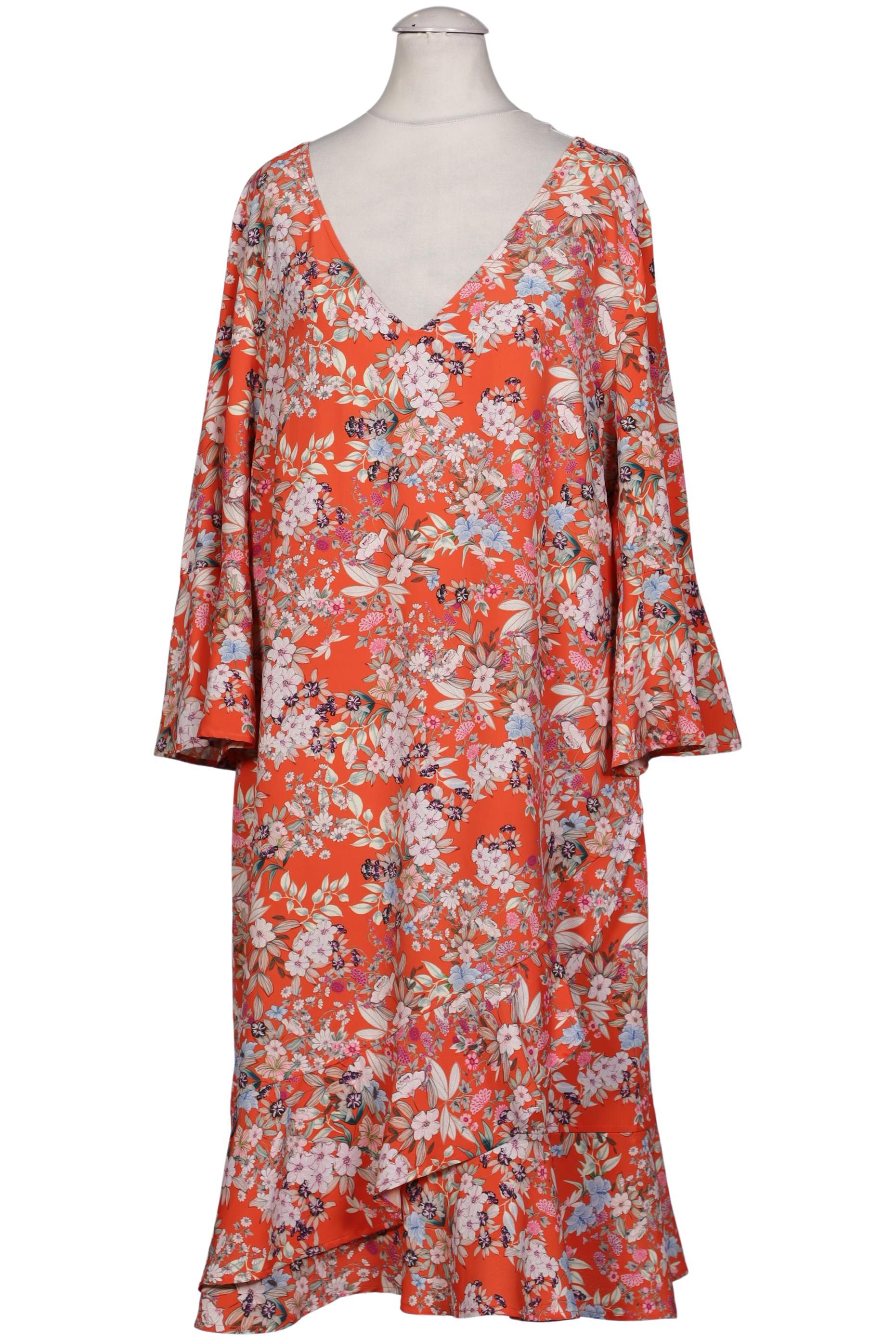 

Cinque Damen Kleid, orange, Gr. 42