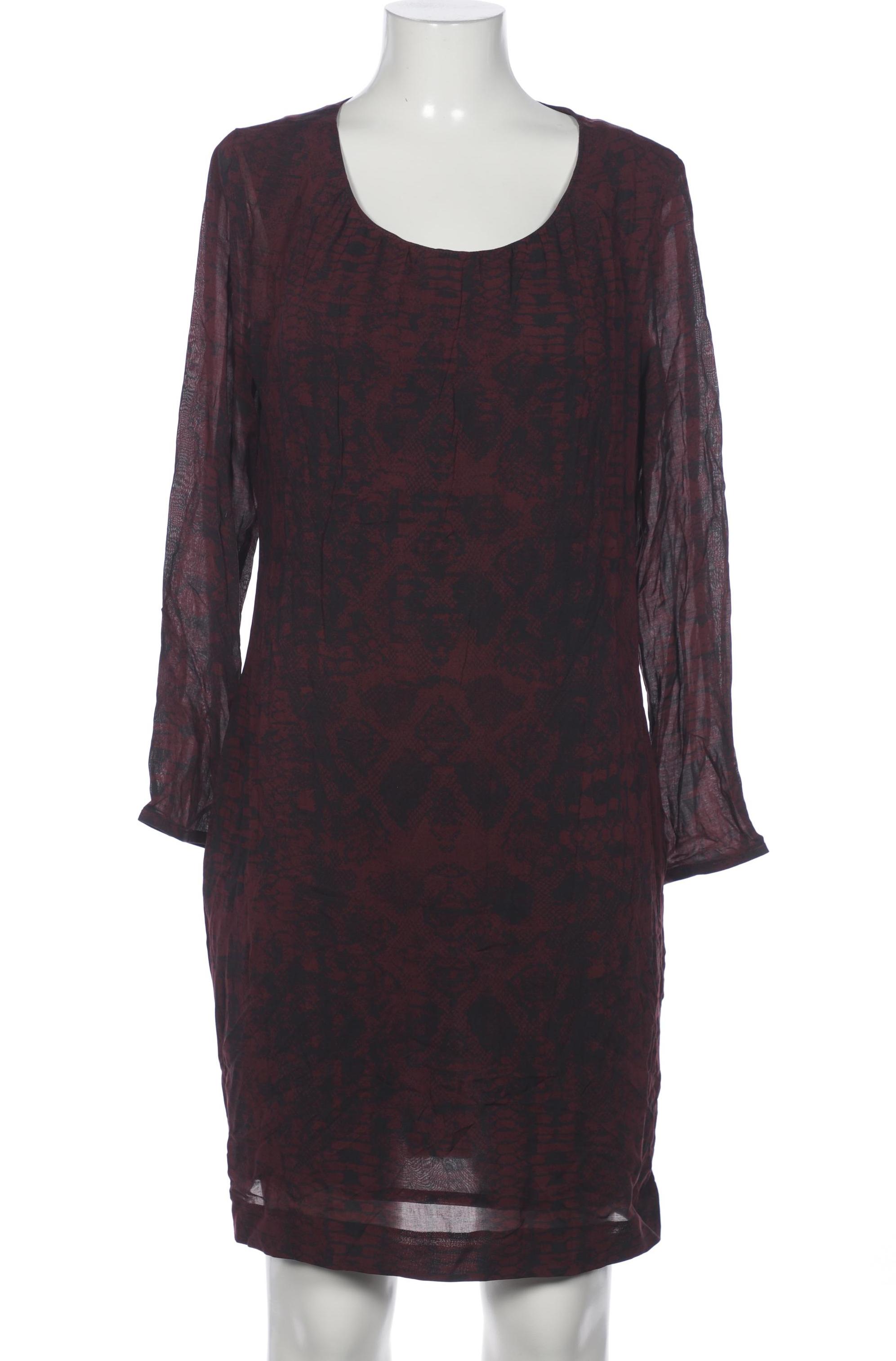 

Cinque Damen Kleid, bordeaux, Gr. 38