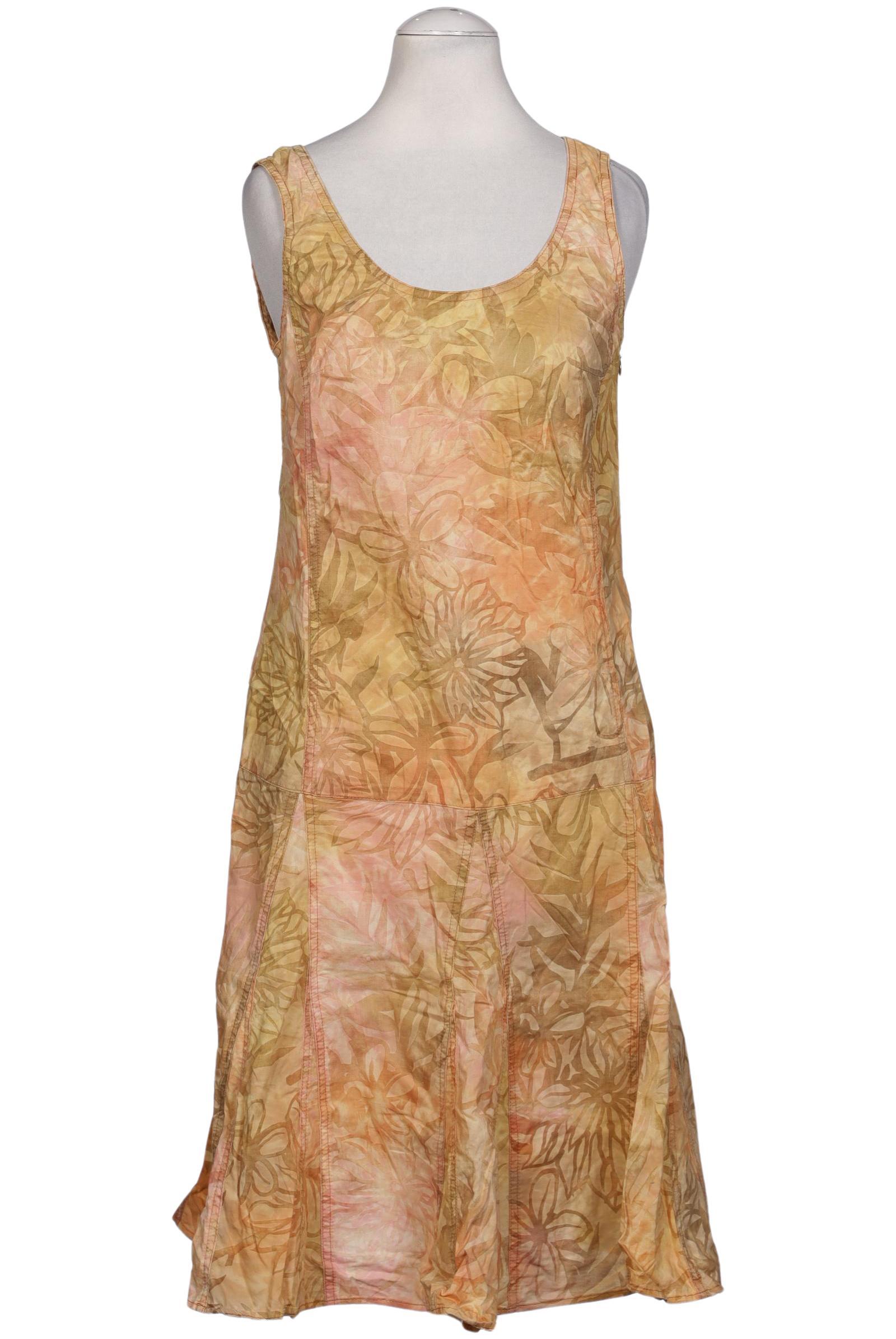 

Cinque Damen Kleid, orange, Gr. 34