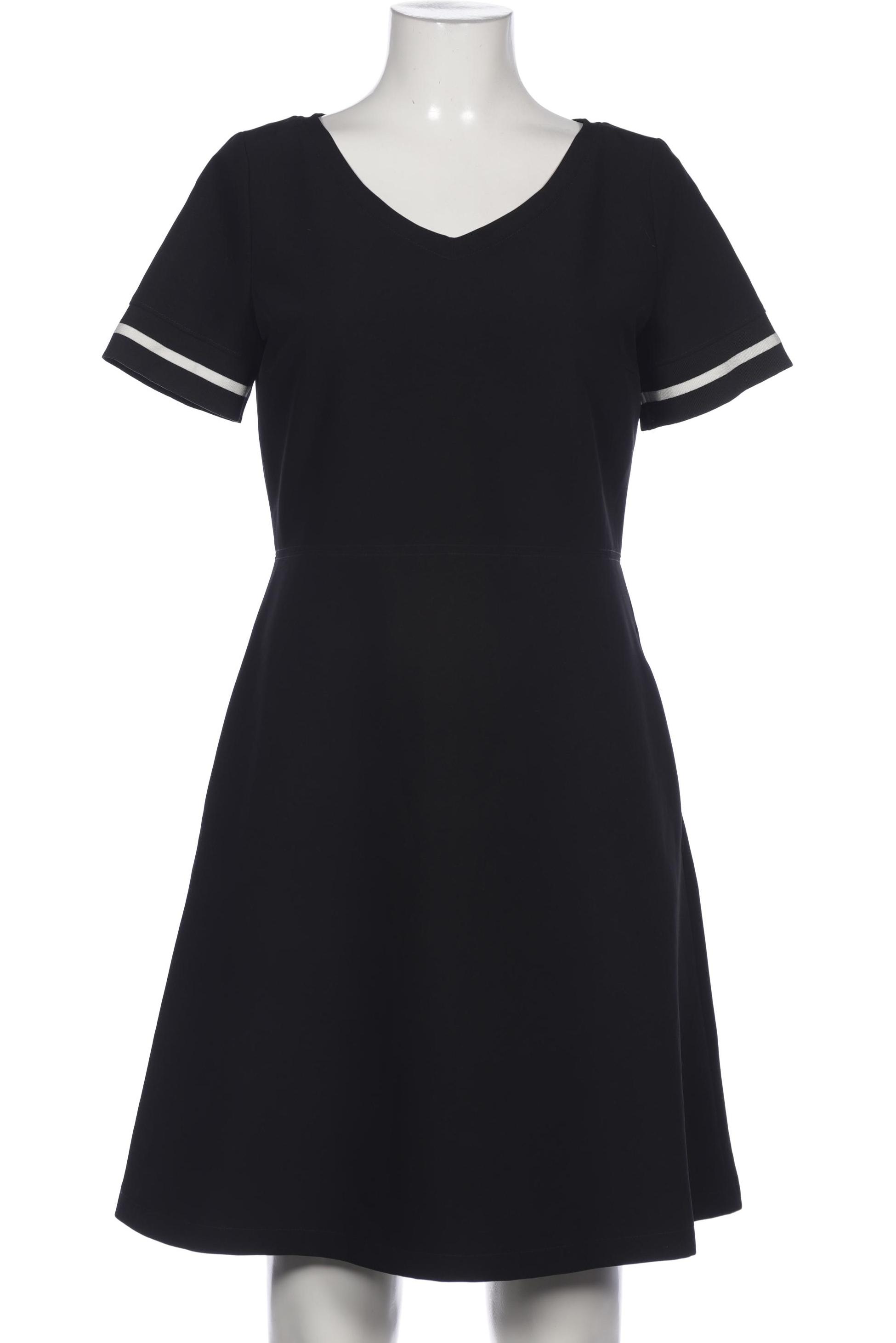 

Cinque Damen Kleid, schwarz