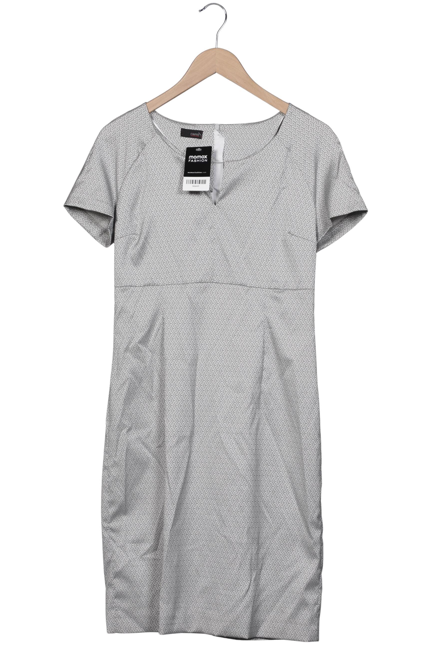 

Cinque Damen Kleid, grau, Gr. 36