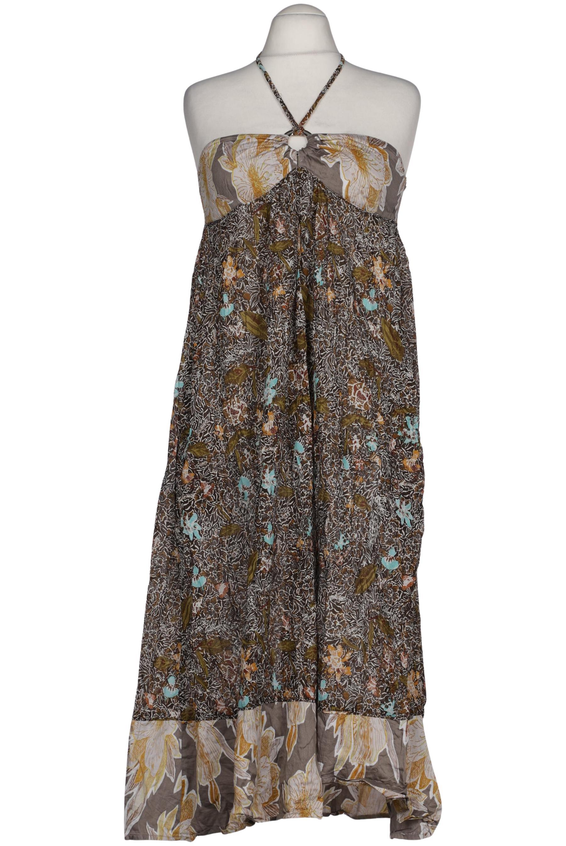 

Cinque Damen Kleid, mehrfarbig, Gr. 38