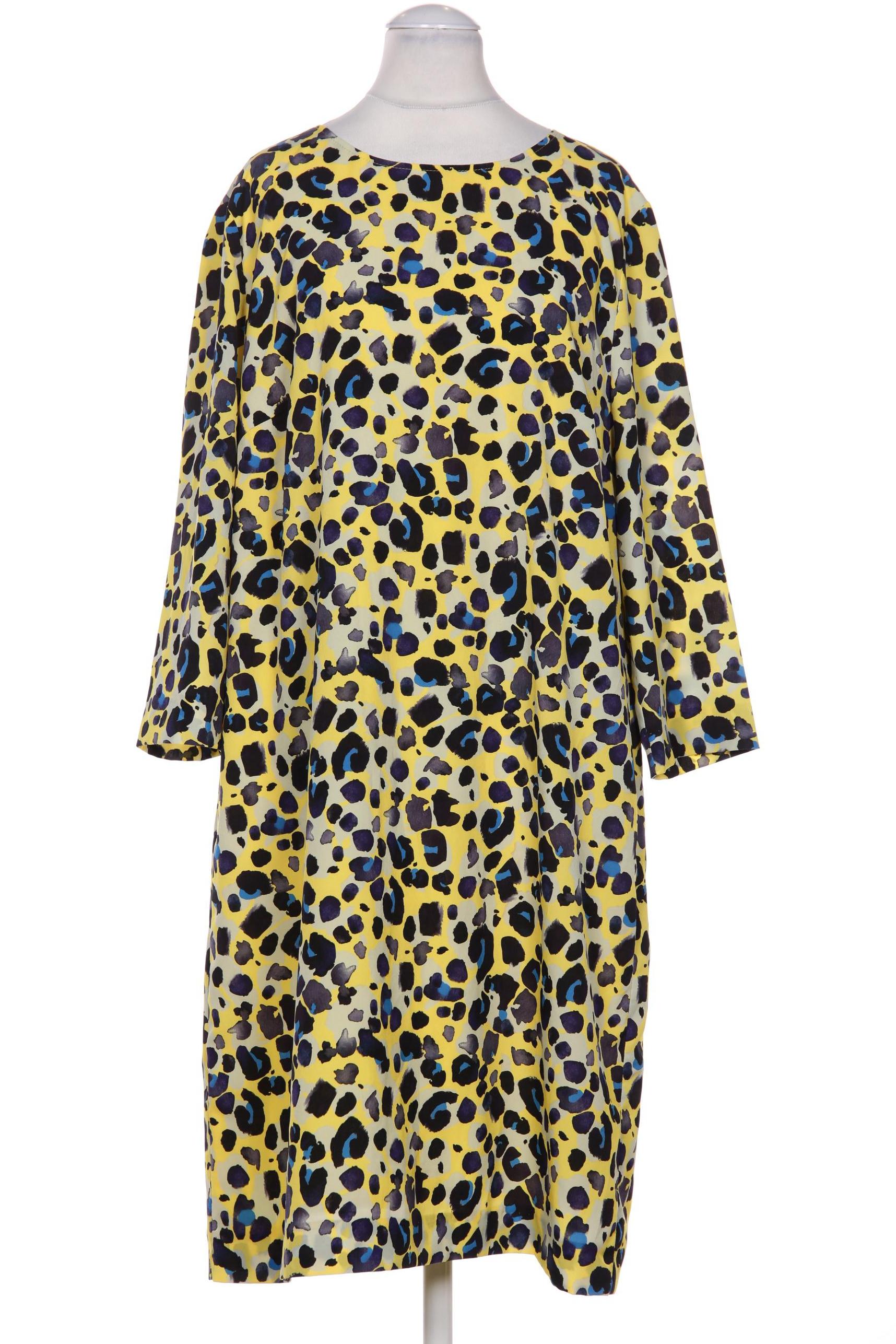 

Cinque Damen Kleid, gelb, Gr. 42