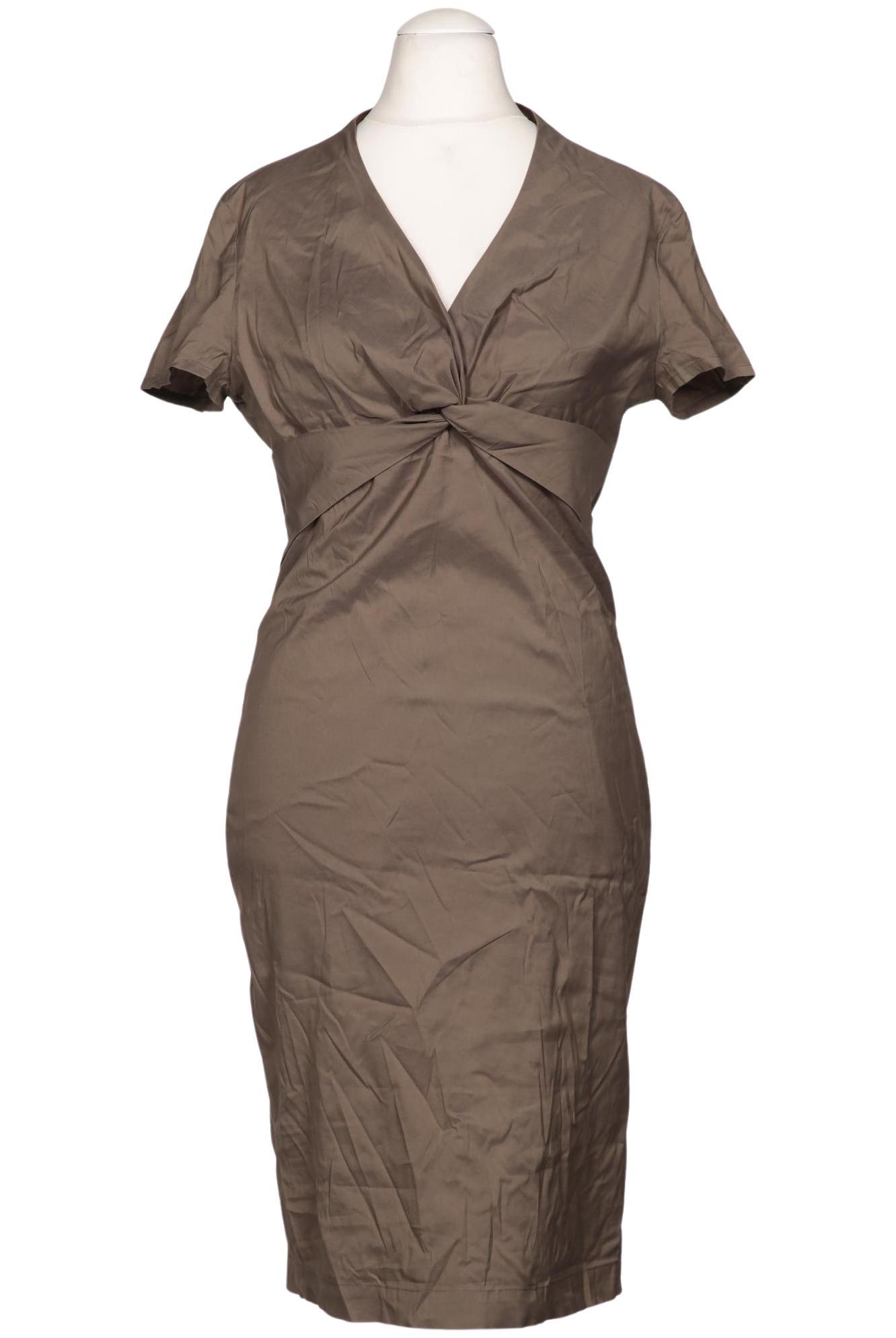 

Cinque Damen Kleid, braun, Gr. 38