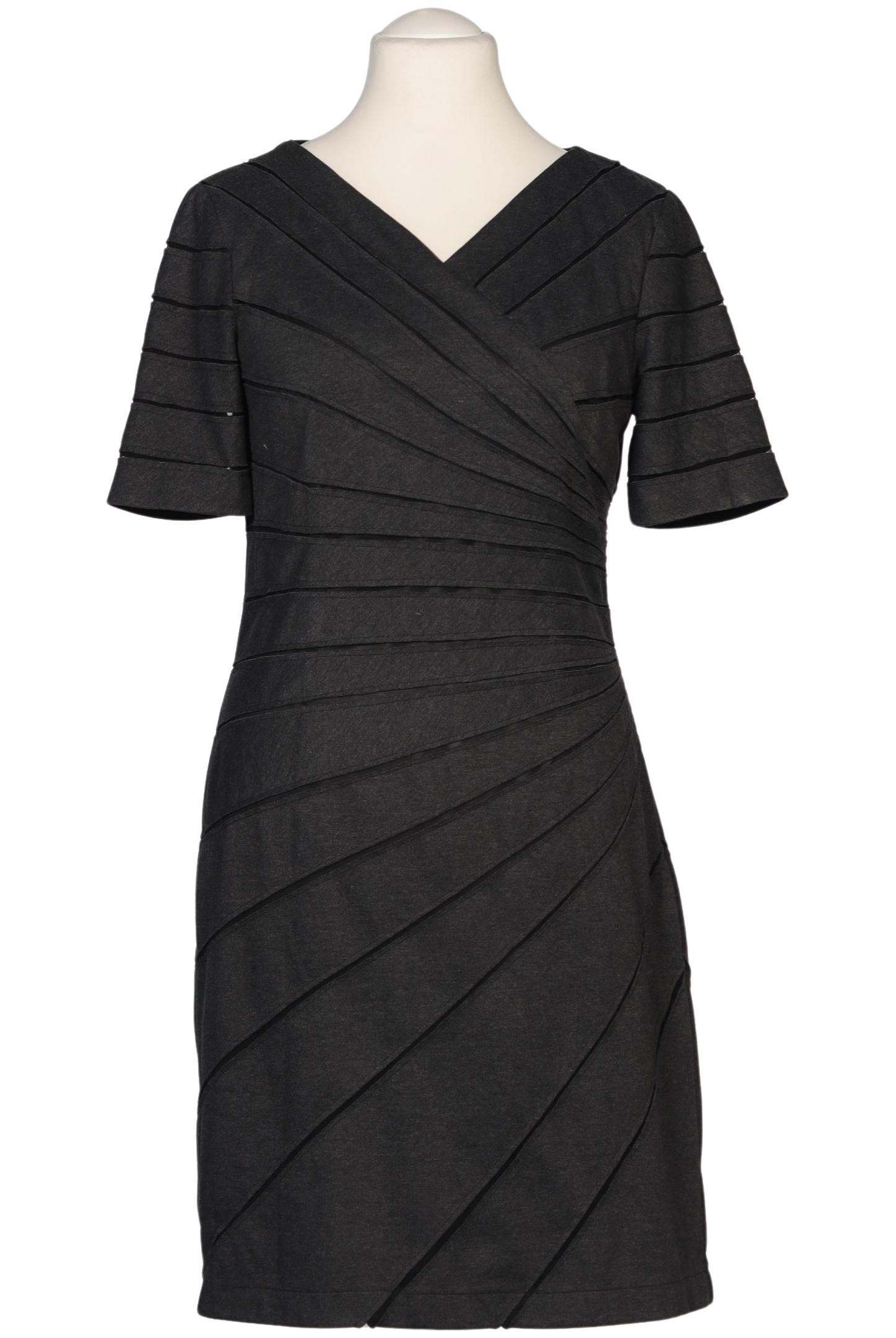 

Cinque Damen Kleid, schwarz, Gr. 38