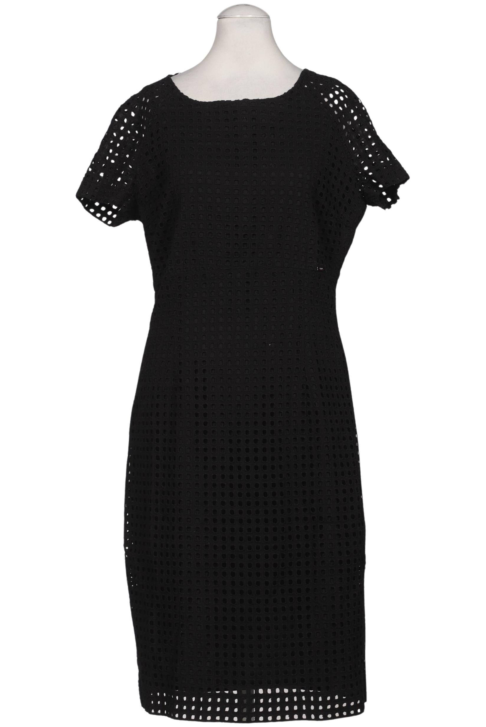 

Cinque Damen Kleid, schwarz, Gr. 38