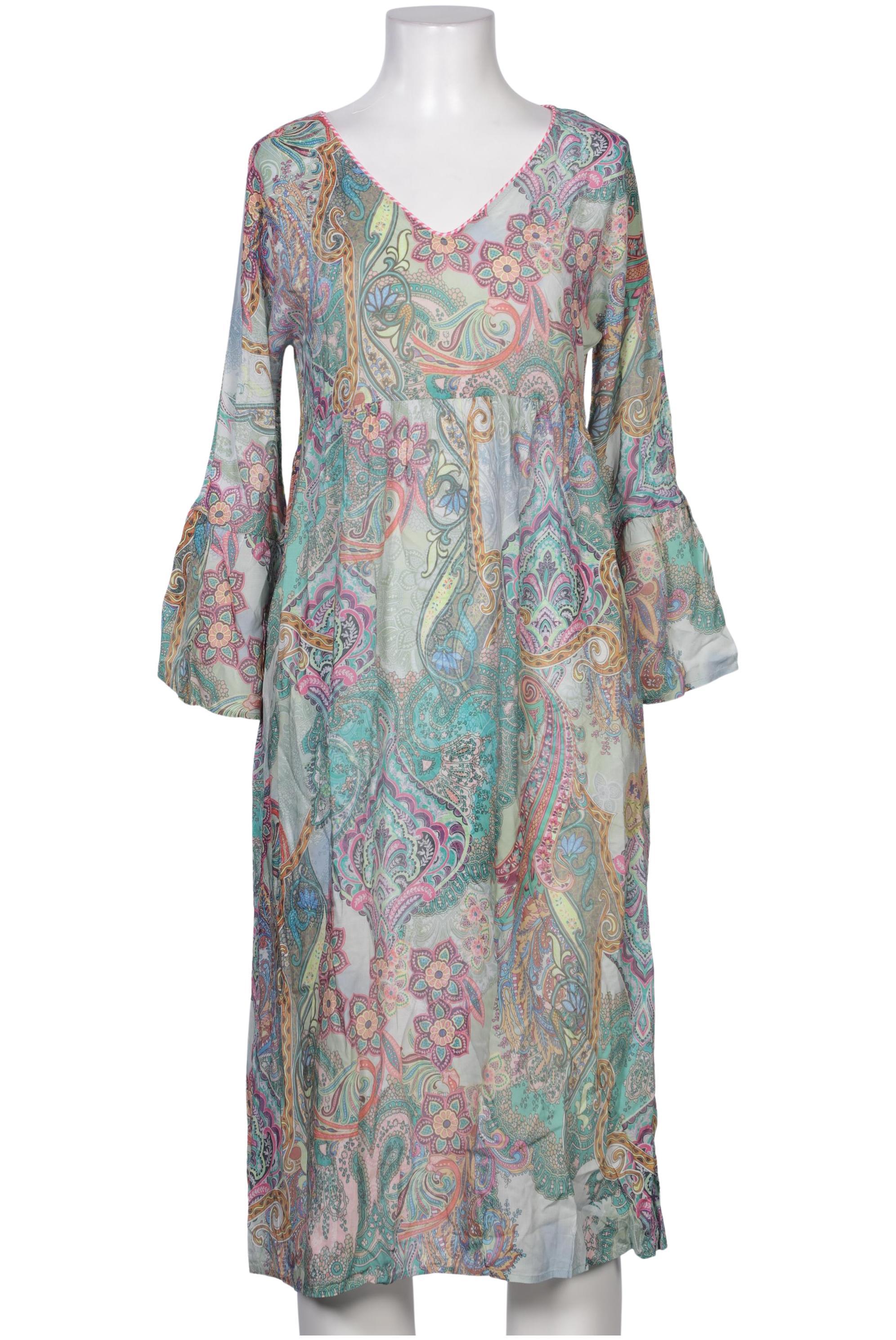 

Cinque Damen Kleid, mehrfarbig, Gr. 38