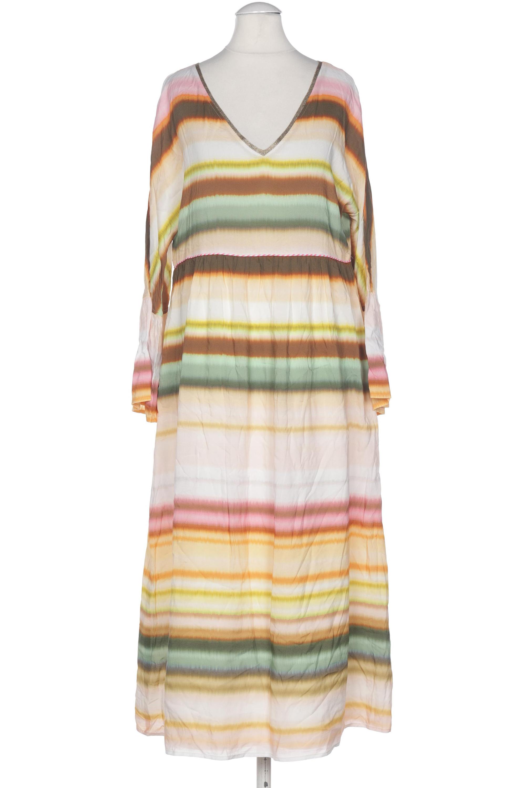 

Cinque Damen Kleid, mehrfarbig, Gr. 34