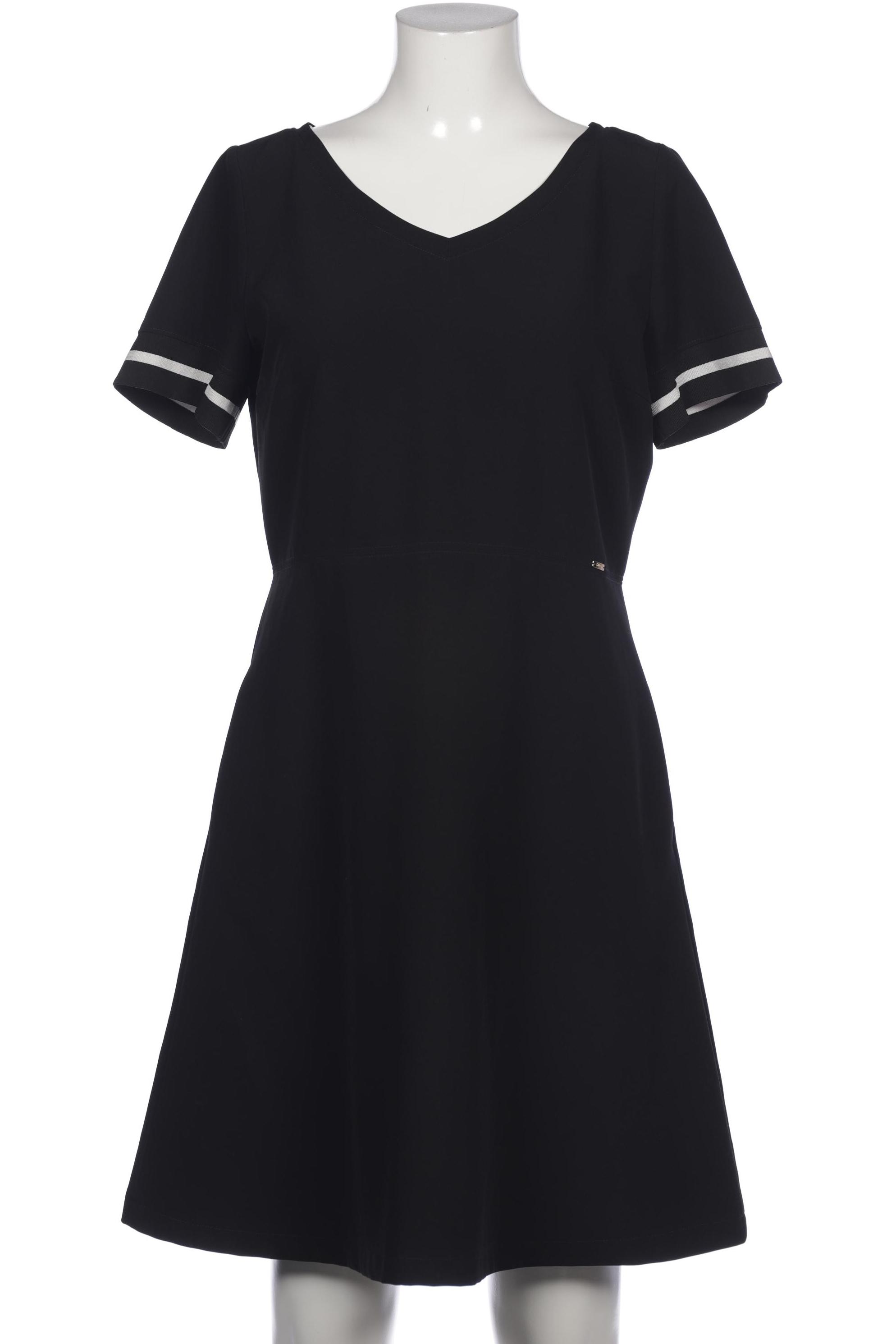 

Cinque Damen Kleid, schwarz