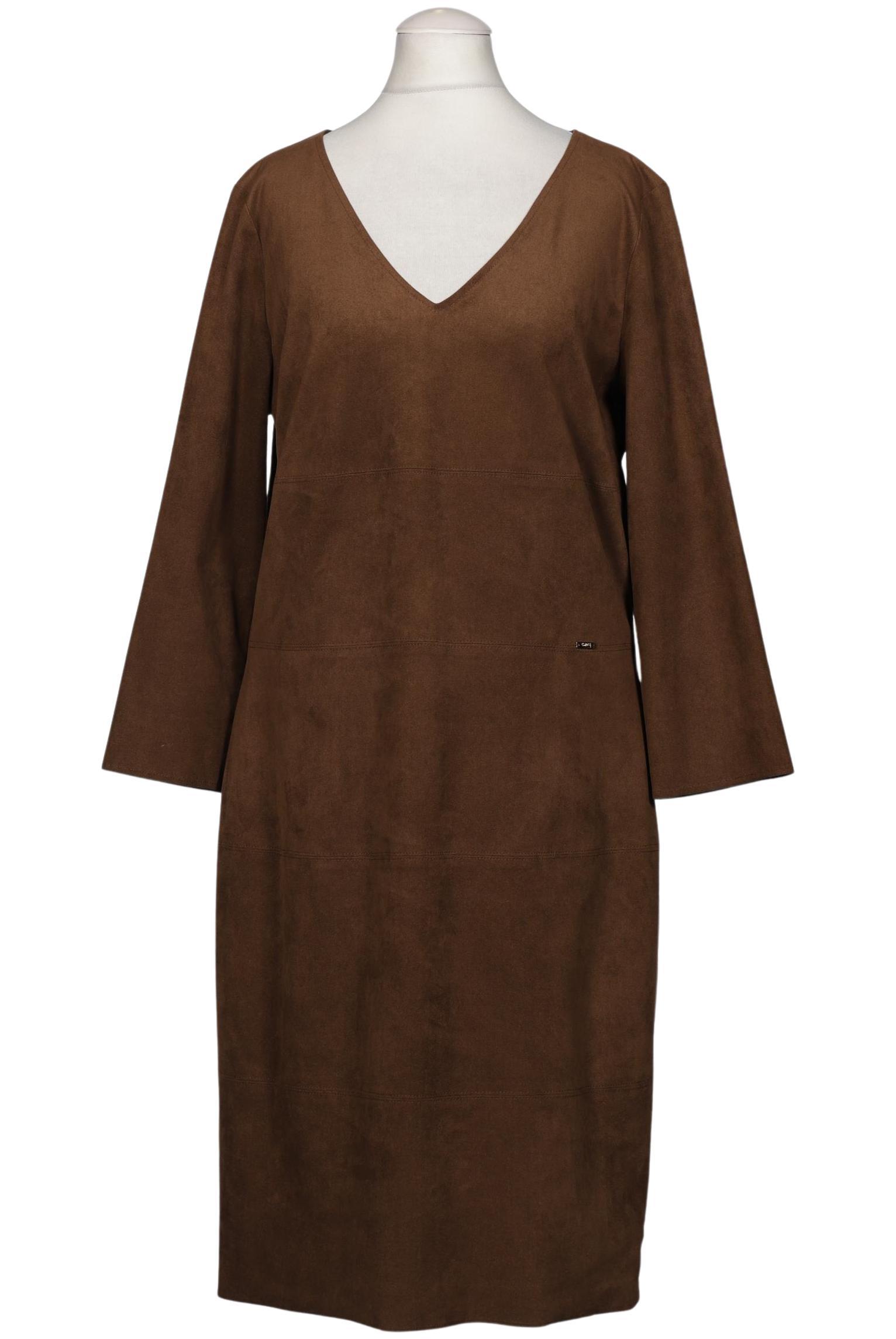 

Cinque Damen Kleid, braun, Gr. 40