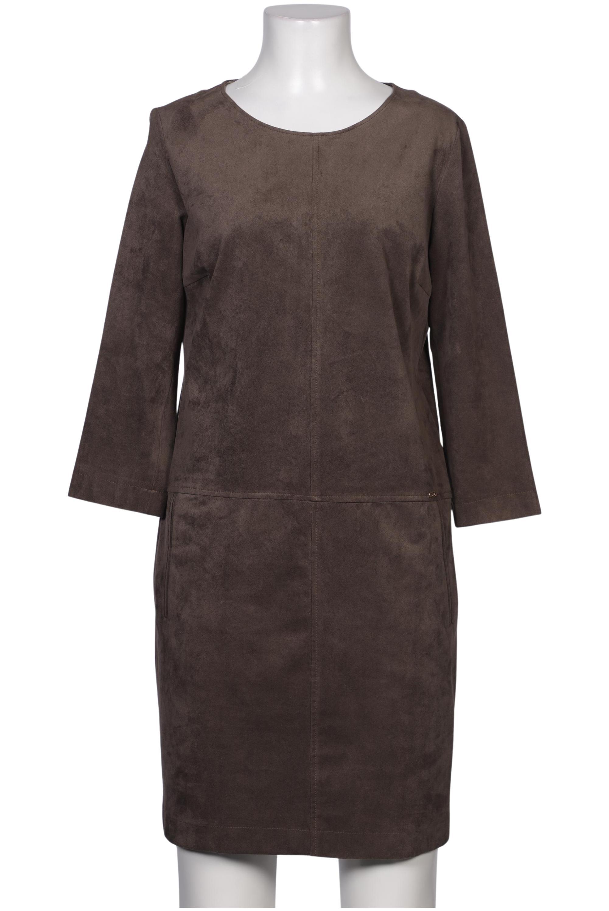 

Cinque Damen Kleid, grau, Gr. 38