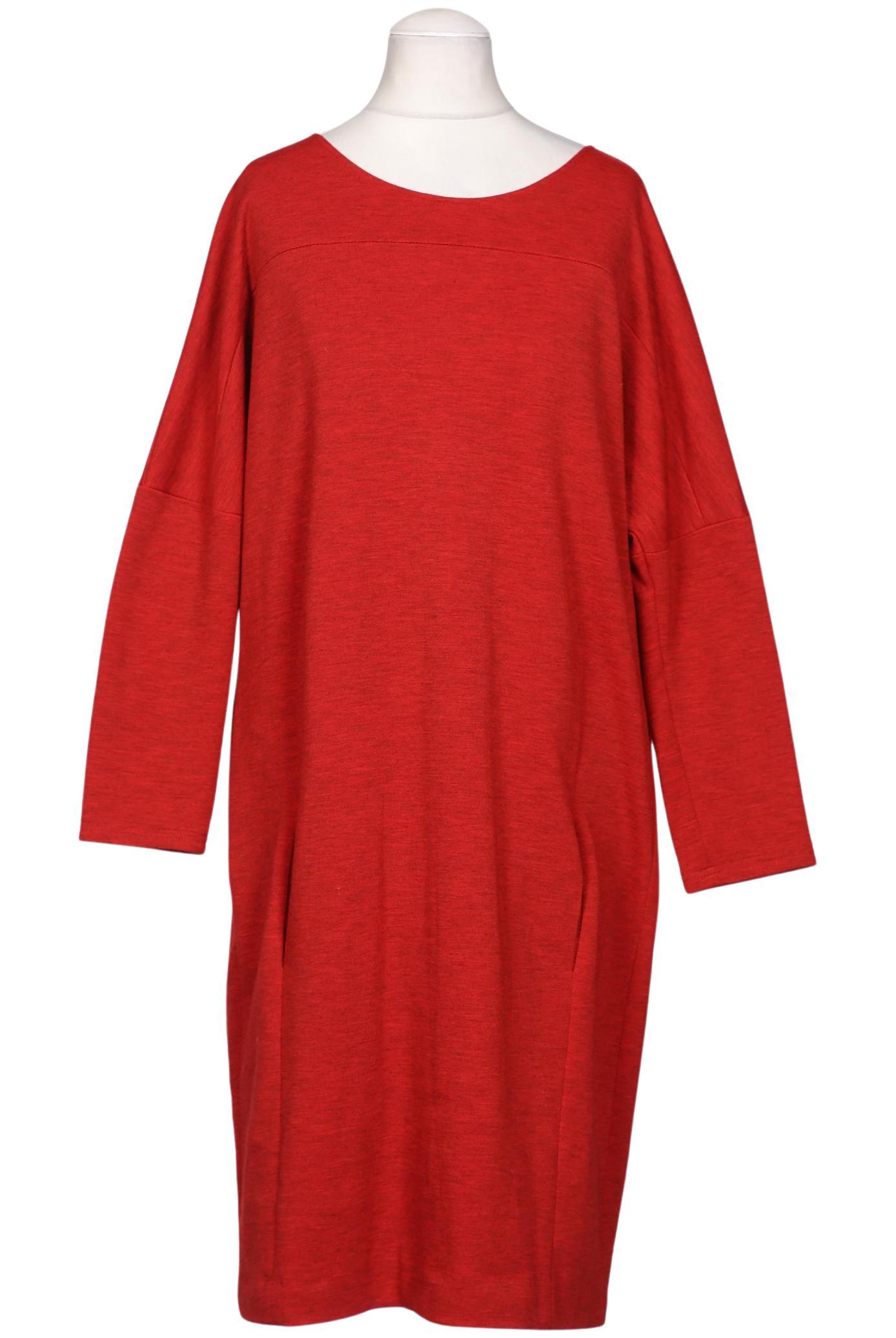 

Cinque Damen Kleid, rot, Gr. 34