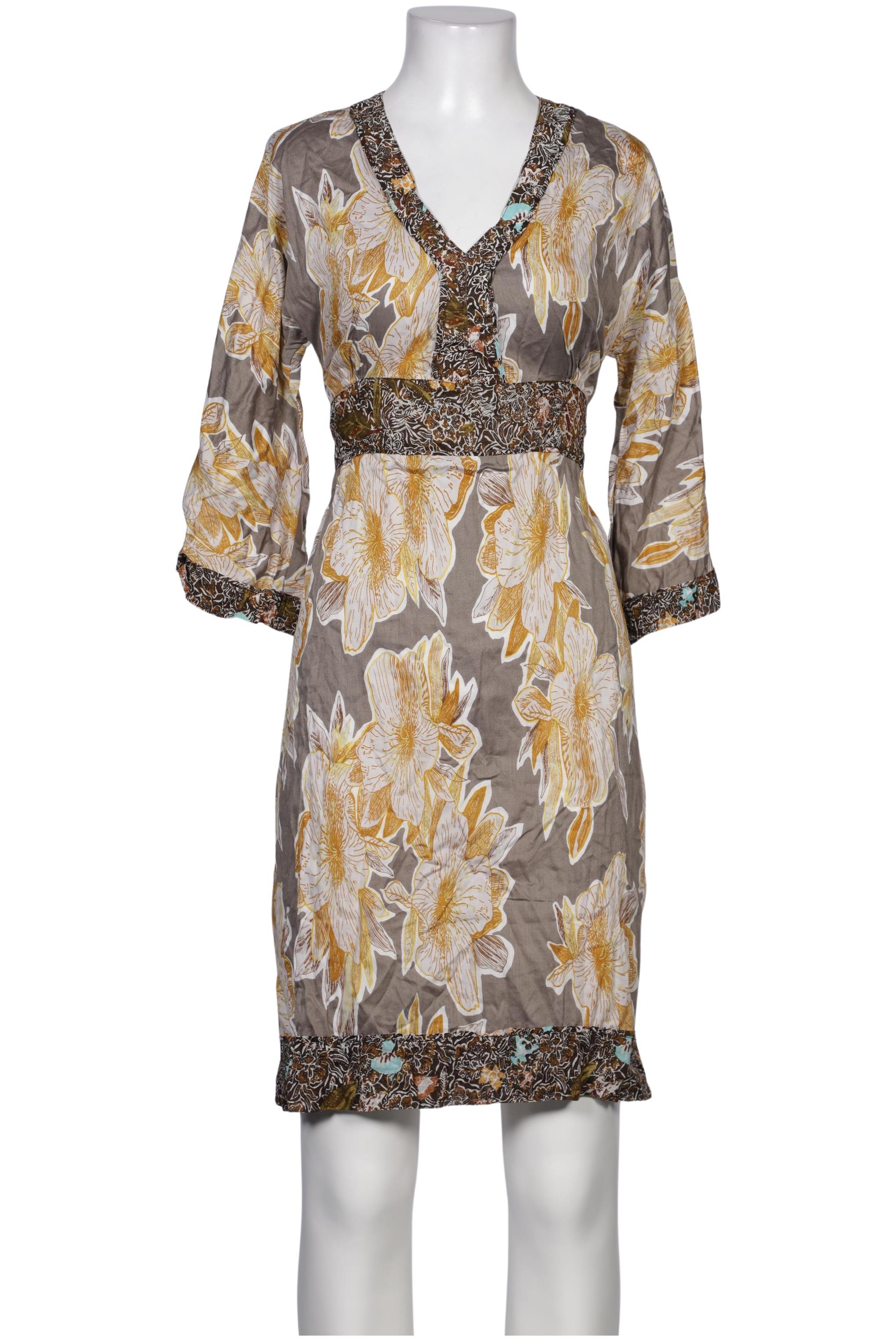 

Cinque Damen Kleid, mehrfarbig, Gr. 38