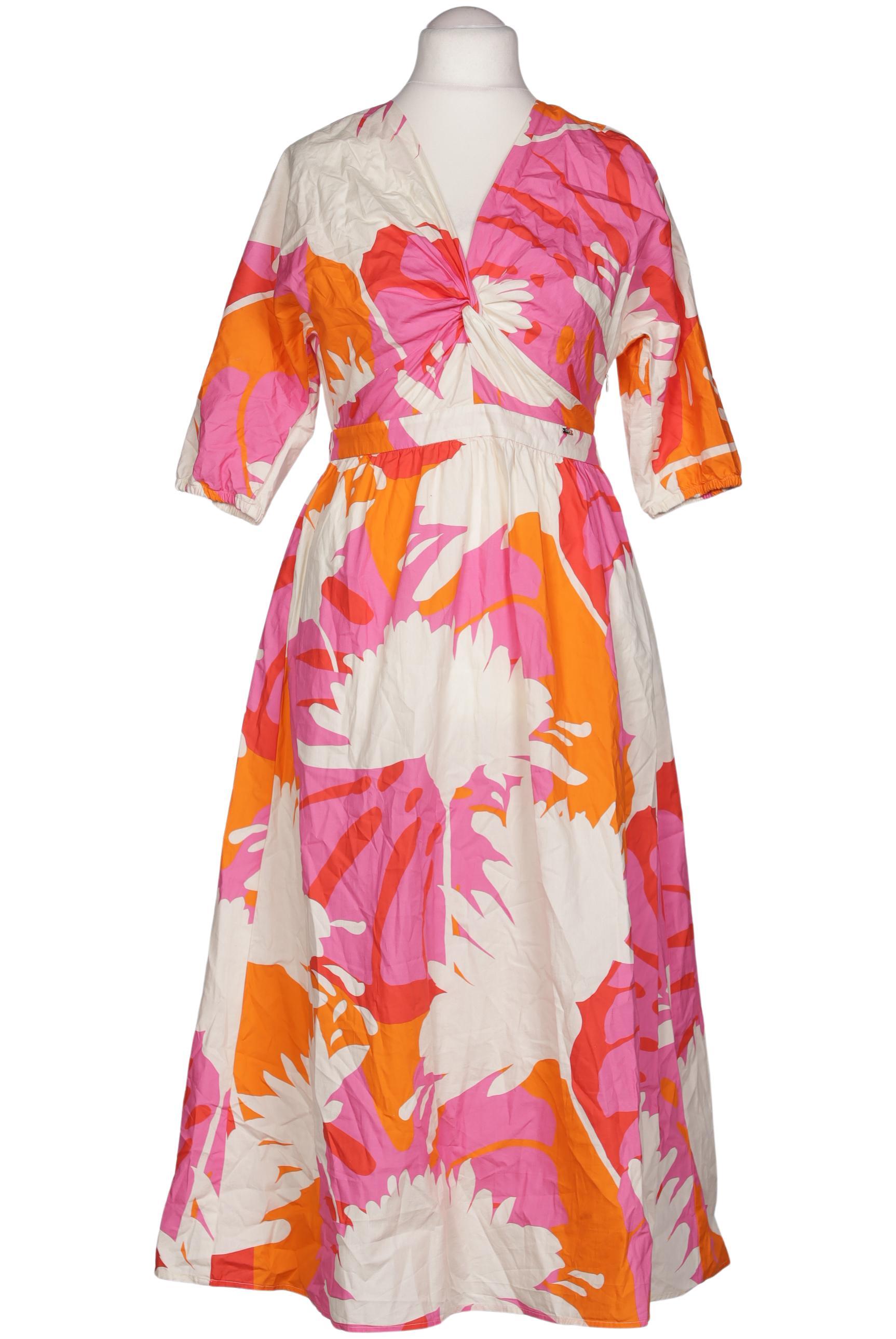 

Cinque Damen Kleid, mehrfarbig, Gr. 38