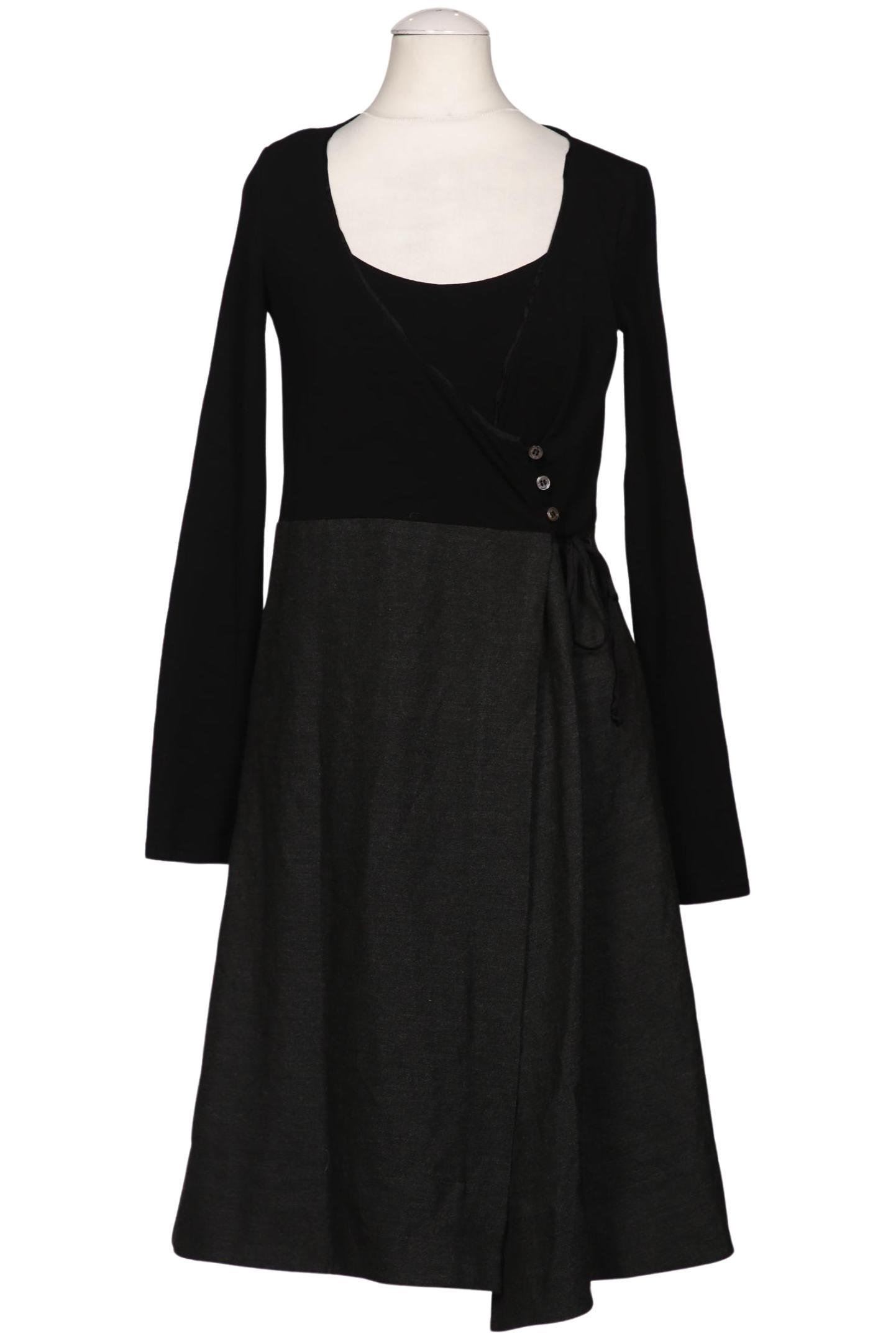 

Cinque Damen Kleid, schwarz, Gr. 34