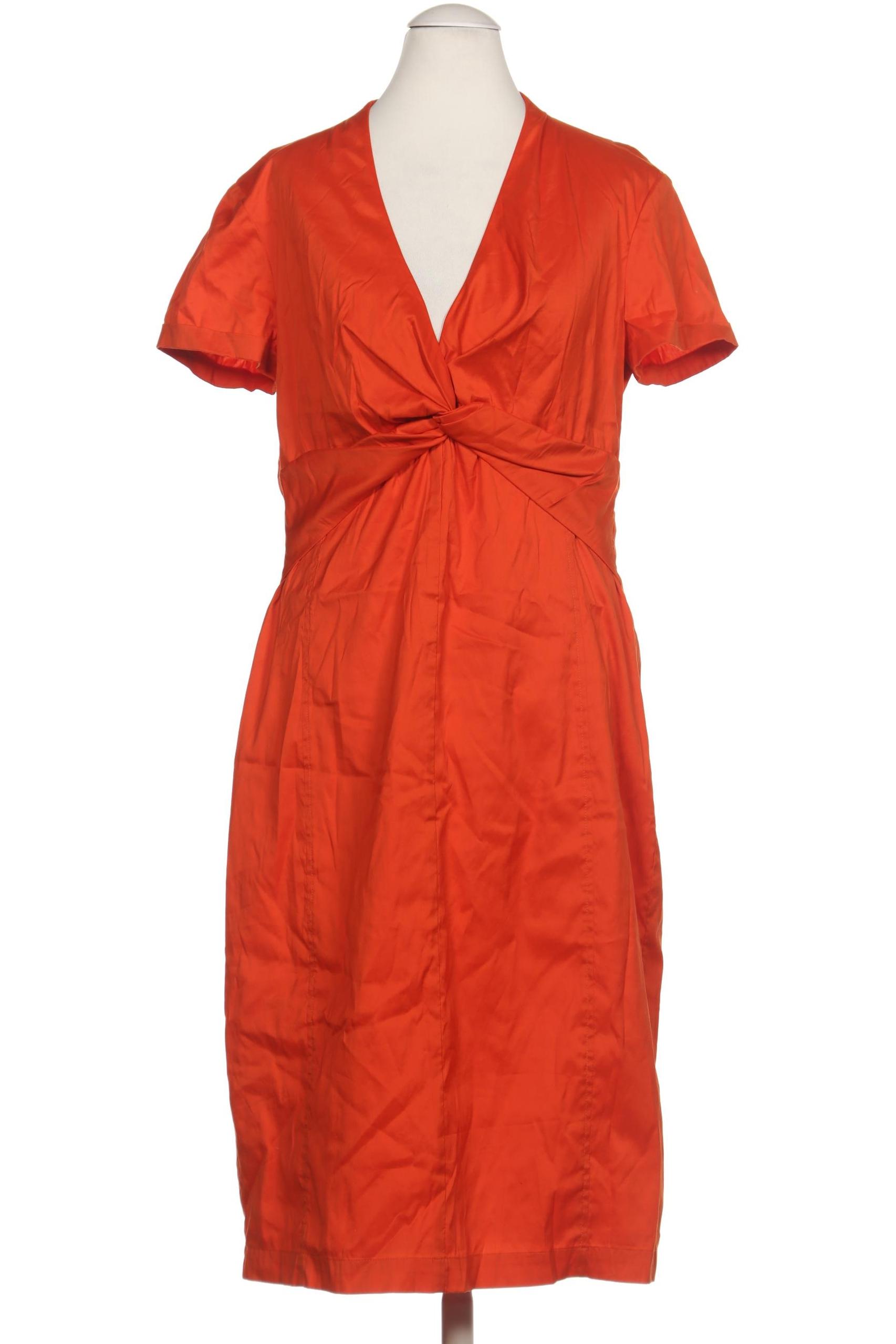 

Cinque Damen Kleid, orange, Gr. 36