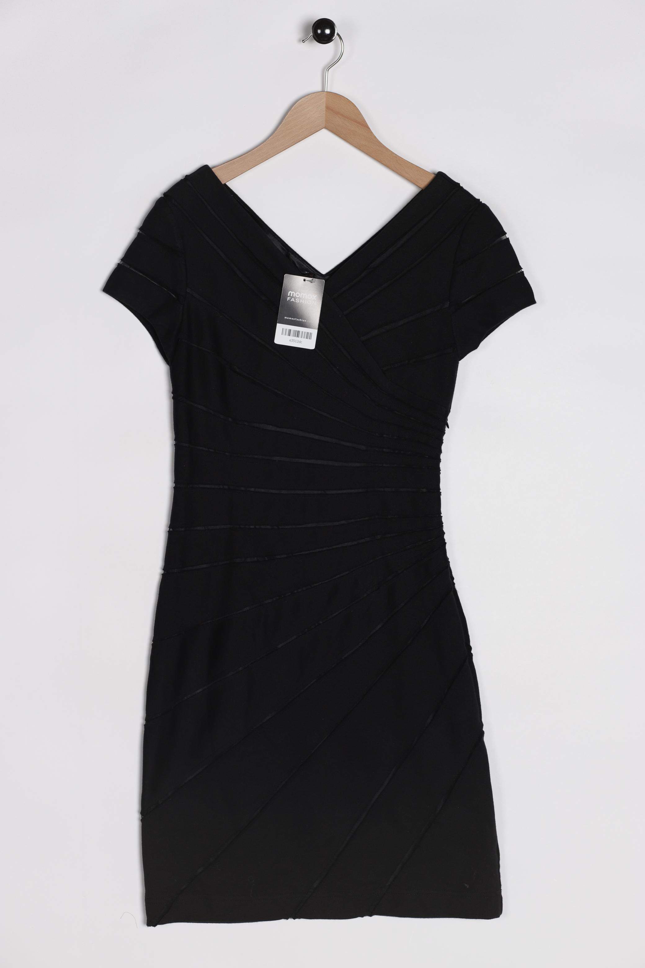 

Cinque Damen Kleid, schwarz