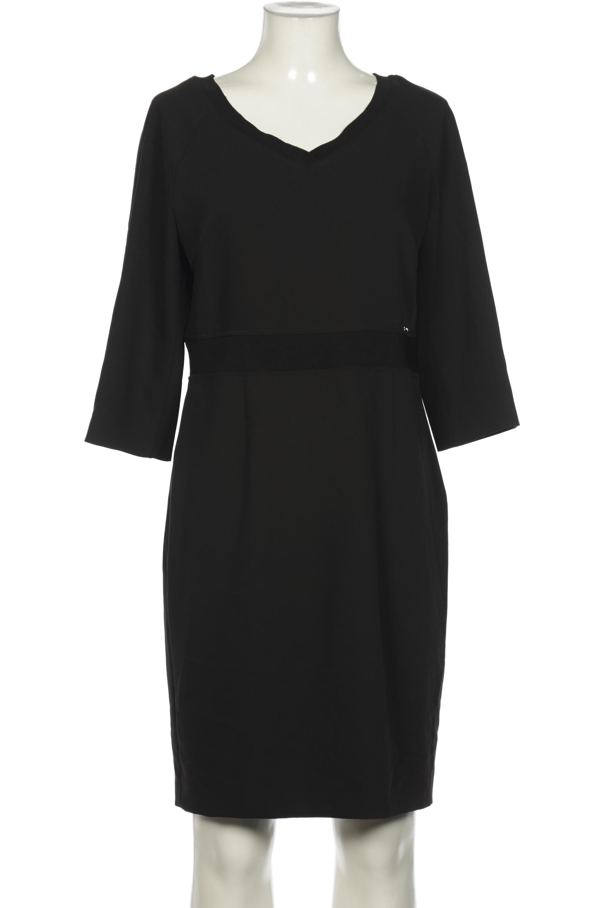 

Cinque Damen Kleid, schwarz