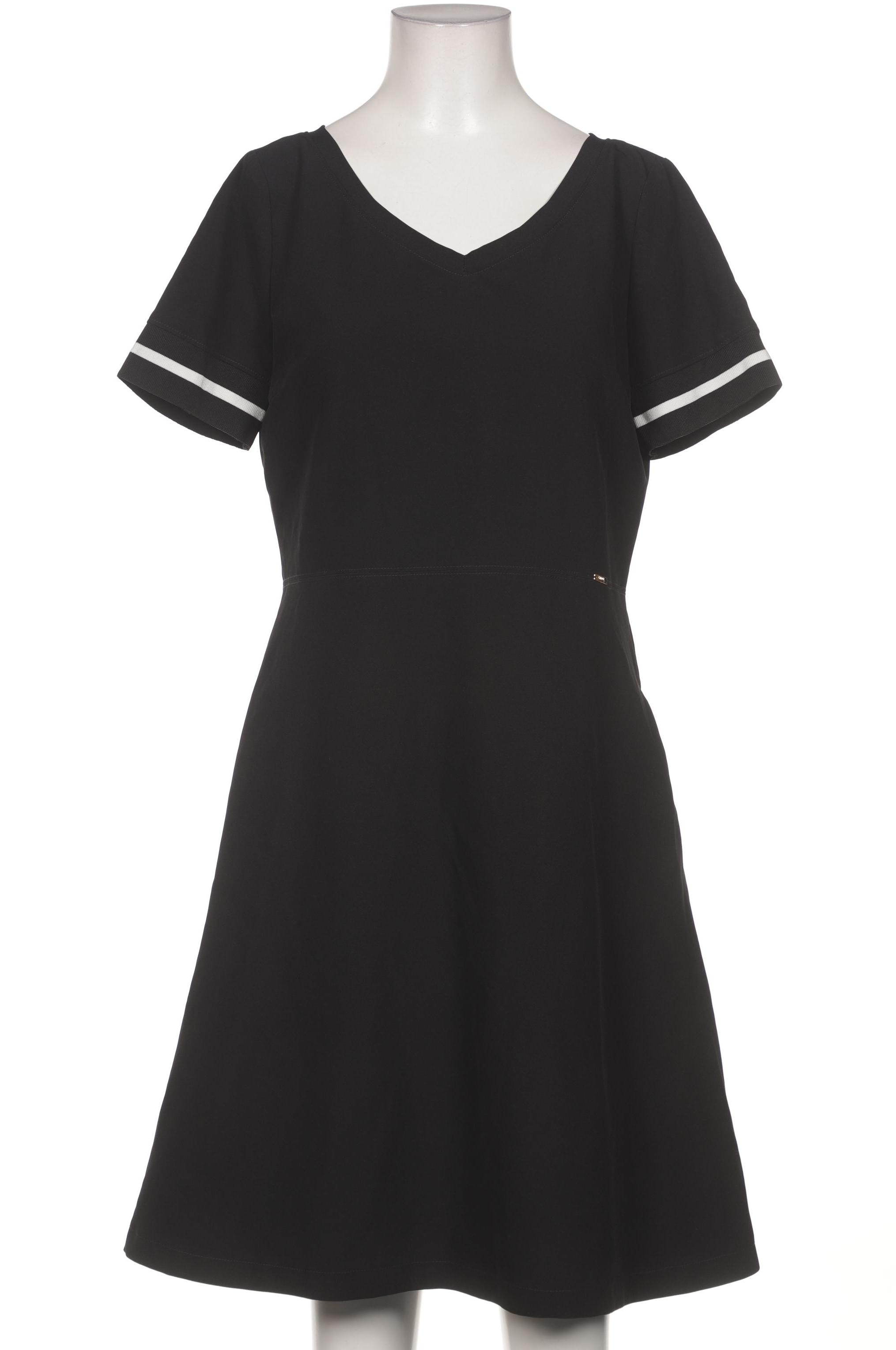

Cinque Damen Kleid, schwarz, Gr. 36