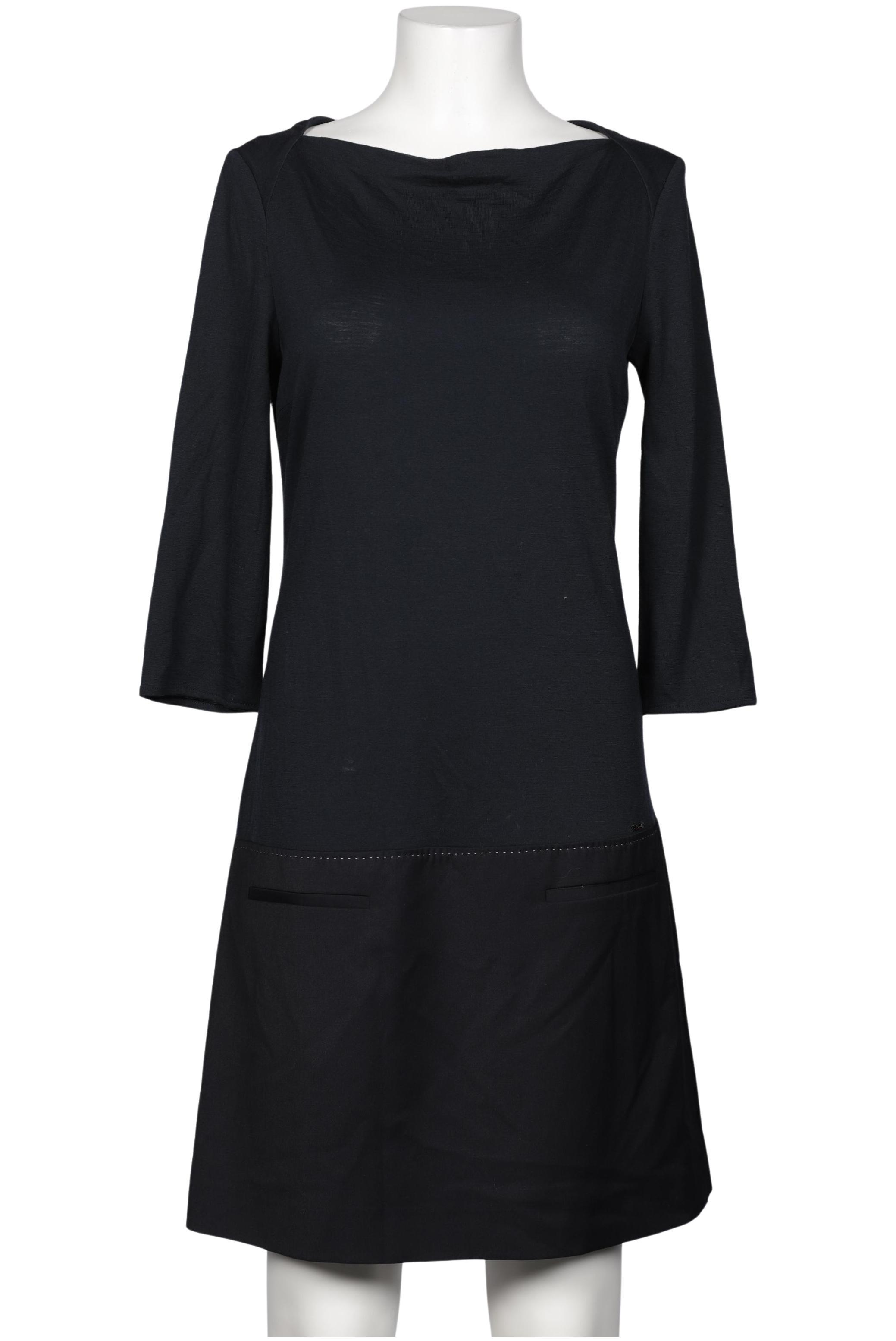 

Cinque Damen Kleid, marineblau, Gr. 38