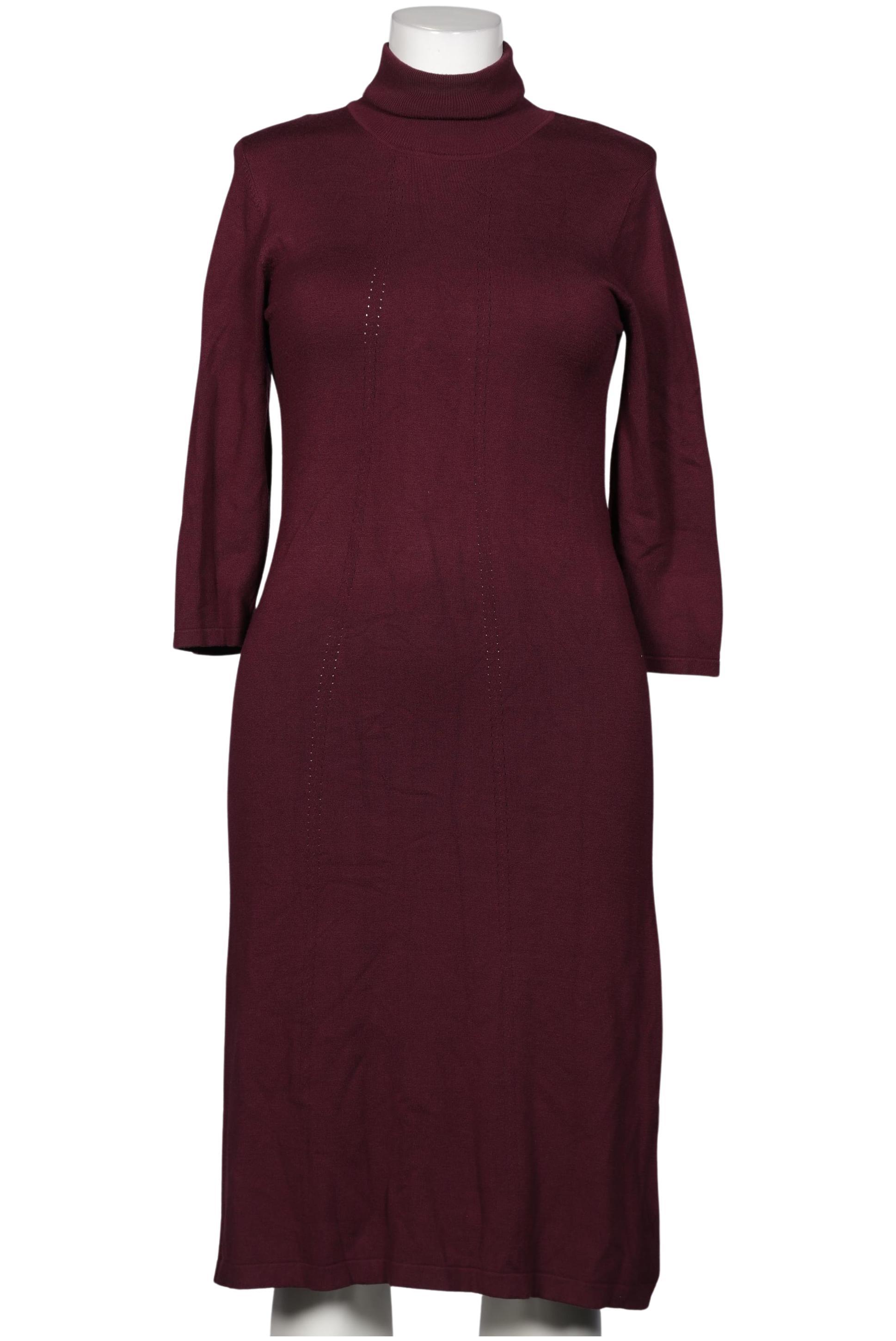 

Cinque Damen Kleid, bordeaux, Gr. 44