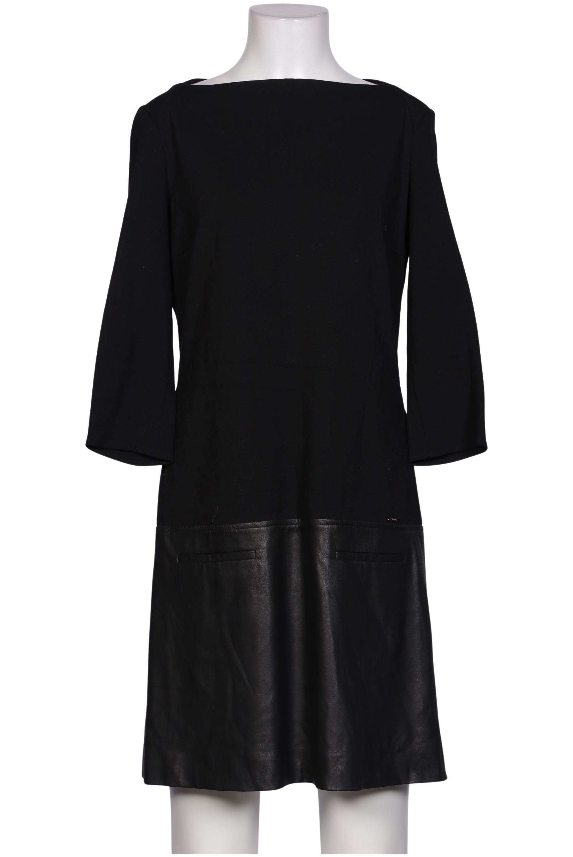 

Cinque Damen Kleid, schwarz, Gr. 36