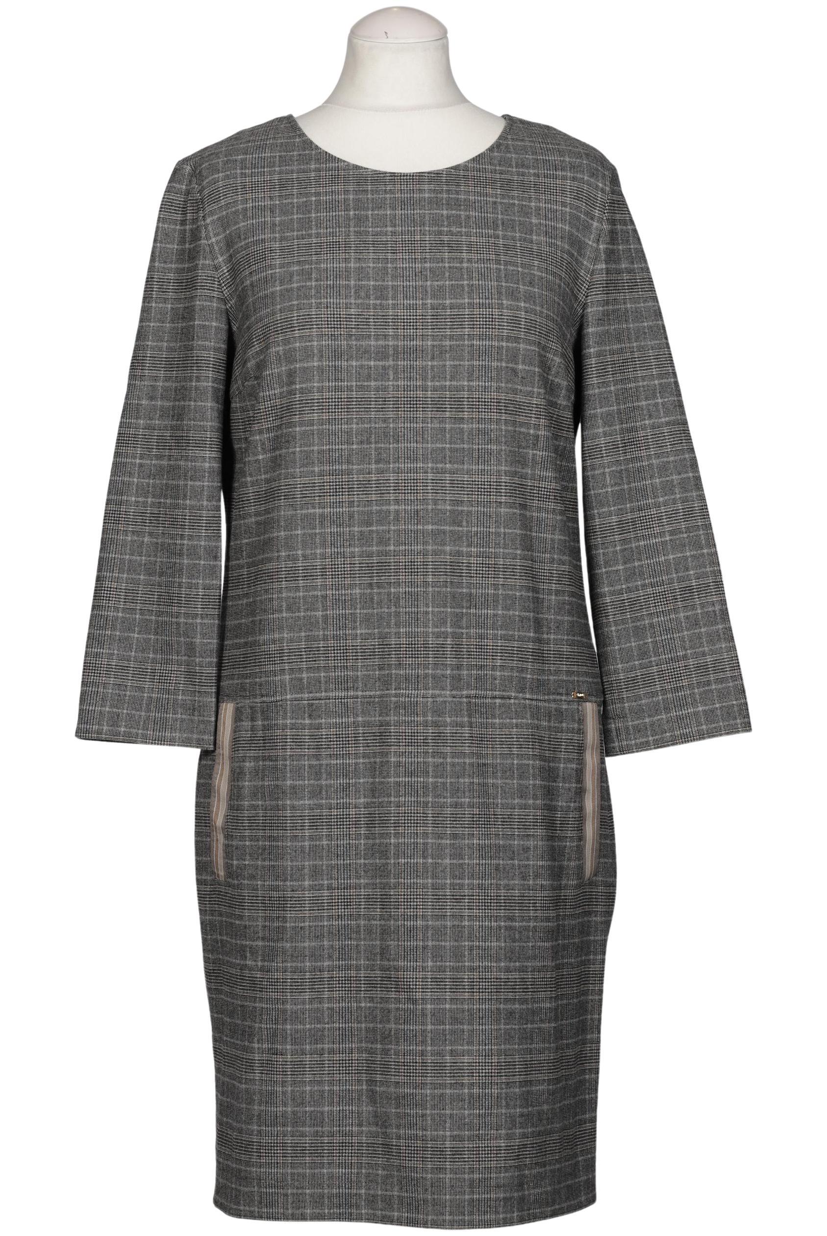 

Cinque Damen Kleid, grau, Gr. 38