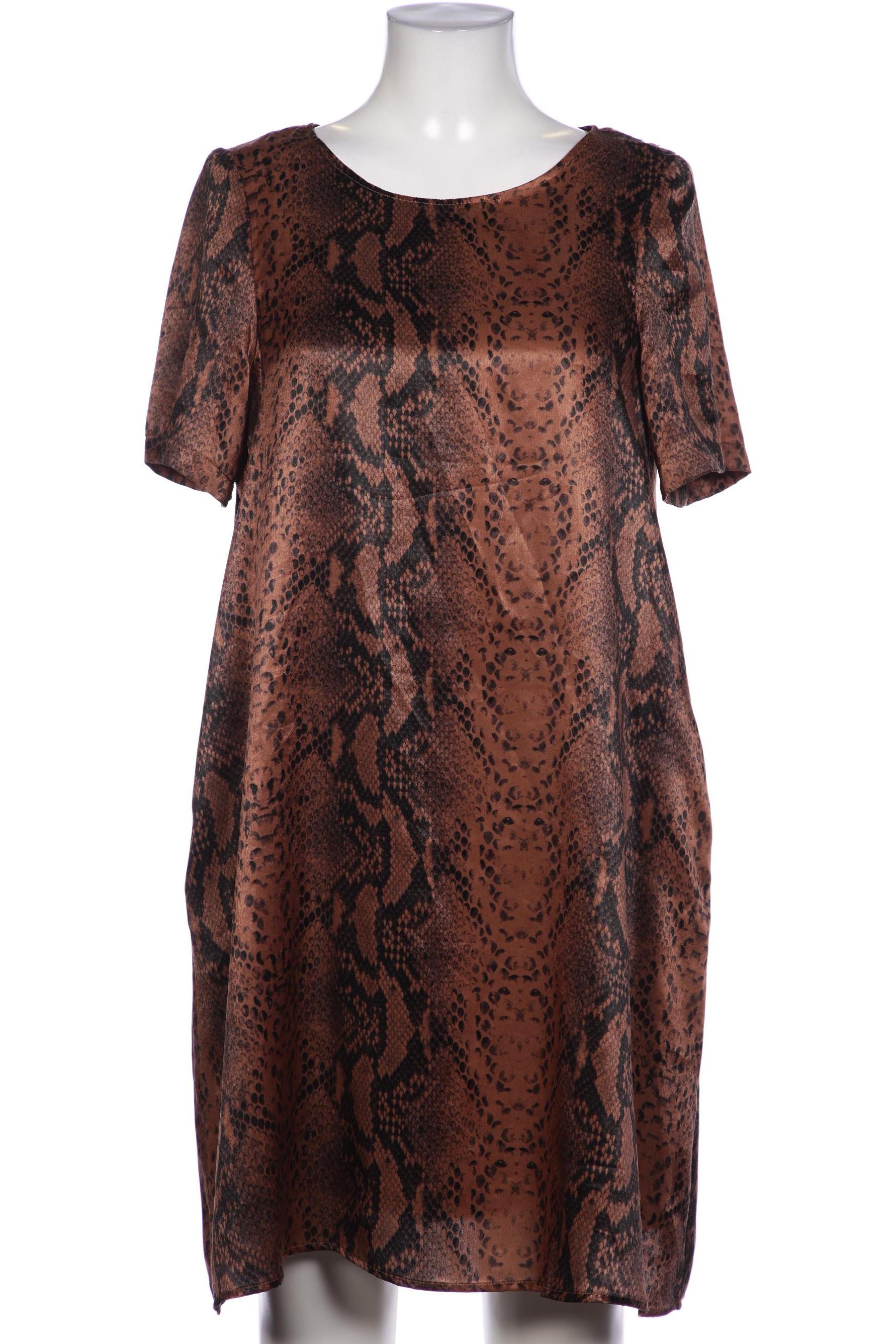 

Cinque Damen Kleid, braun, Gr. 36