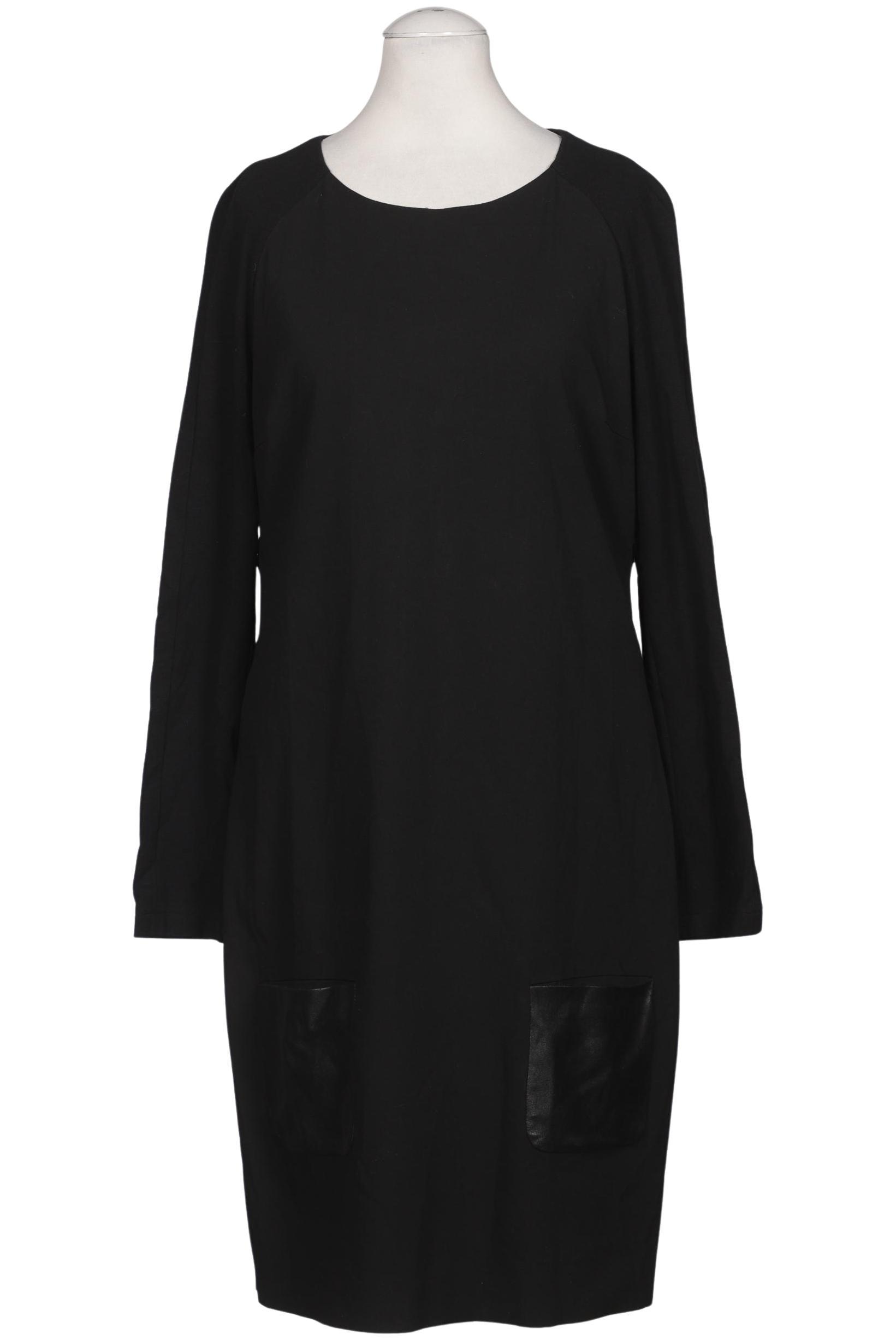 

Cinque Damen Kleid, schwarz, Gr. 36